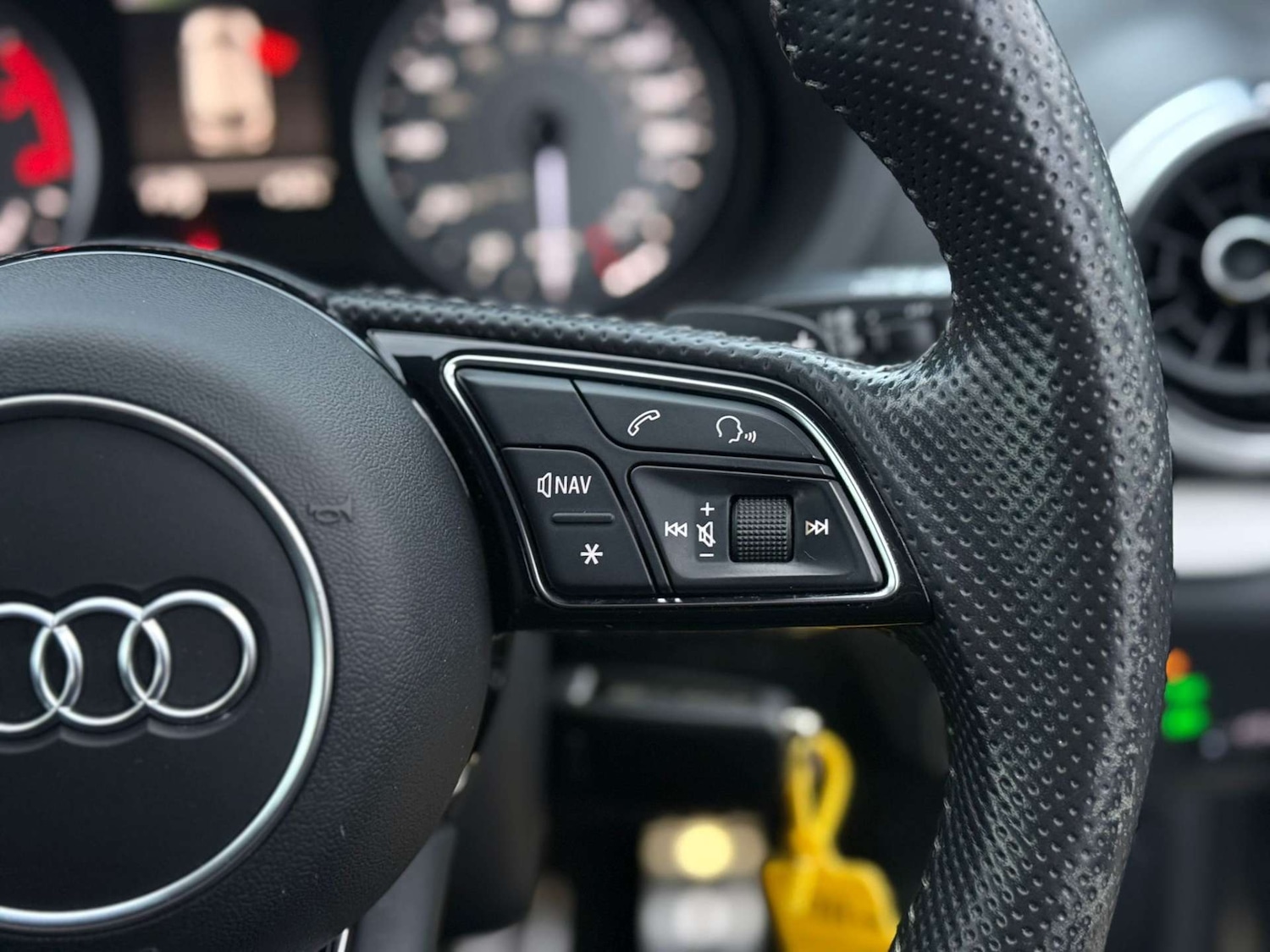 Used Audi A3 2018 for sale - 77053565: Photo 24