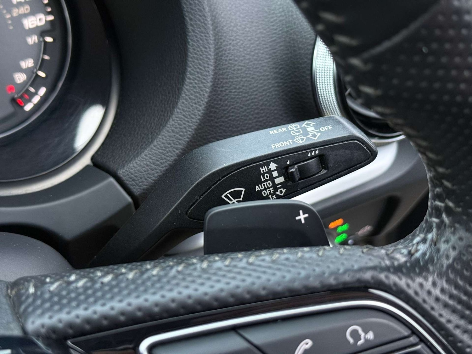 Used Audi A3 2018 for sale - 77053565: Photo 25