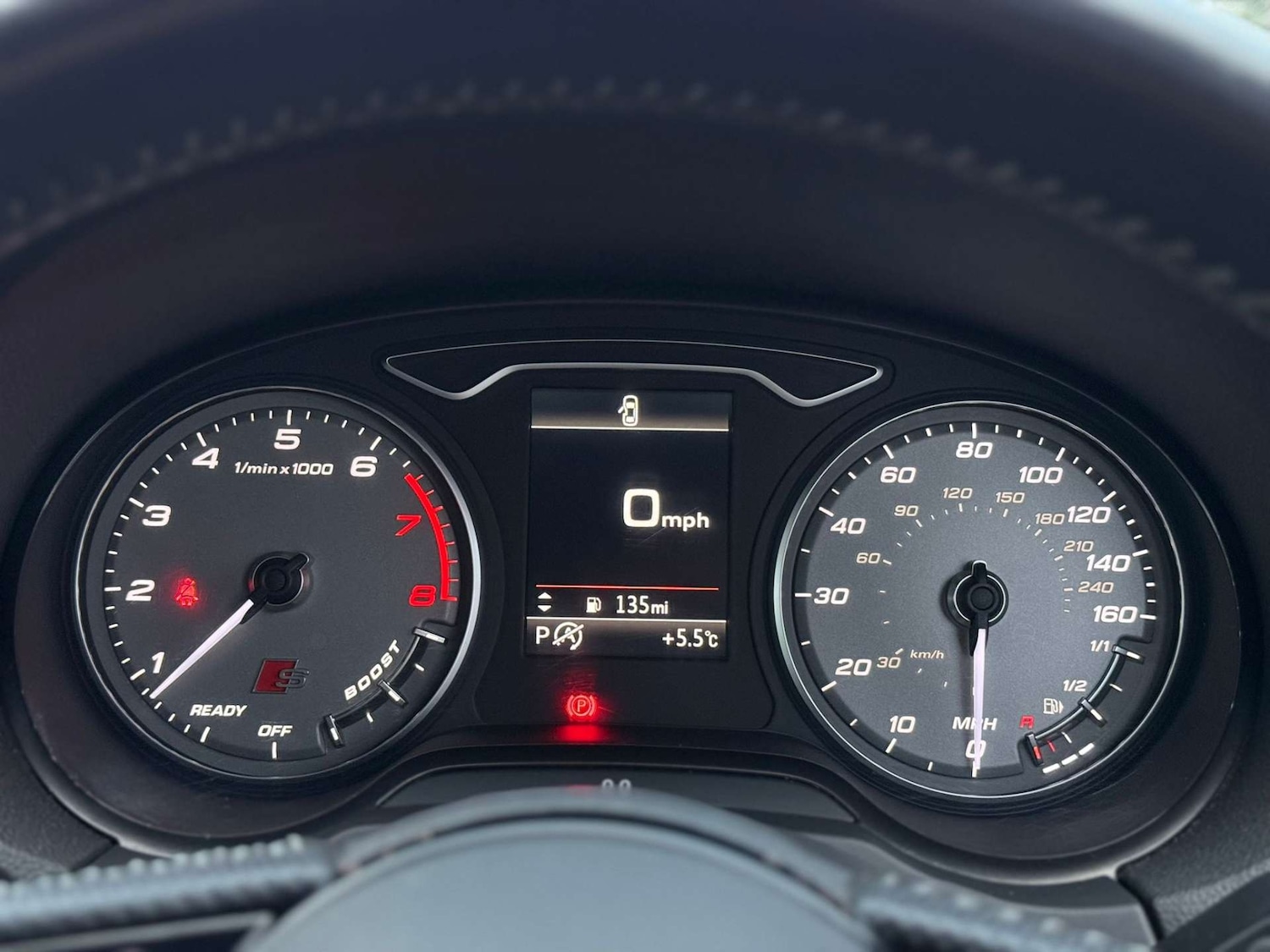 Used Audi A3 2018 for sale - 77053565: Photo 27