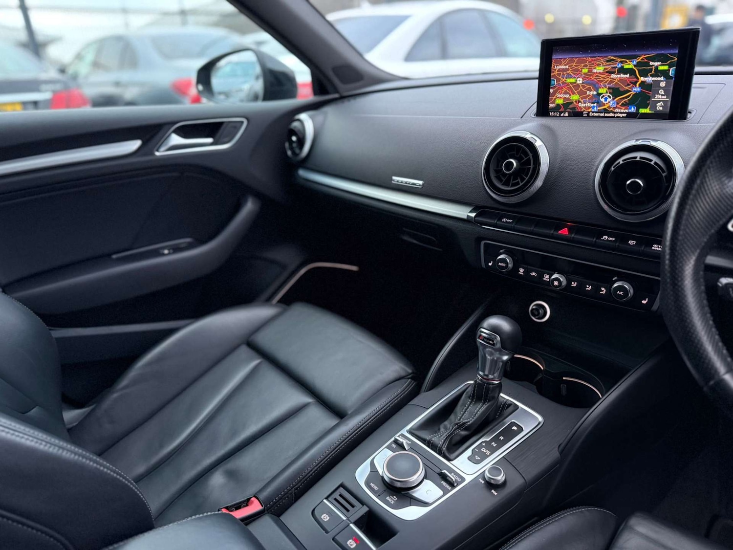 Used Audi A3 2018 for sale - 77053565: Photo 28