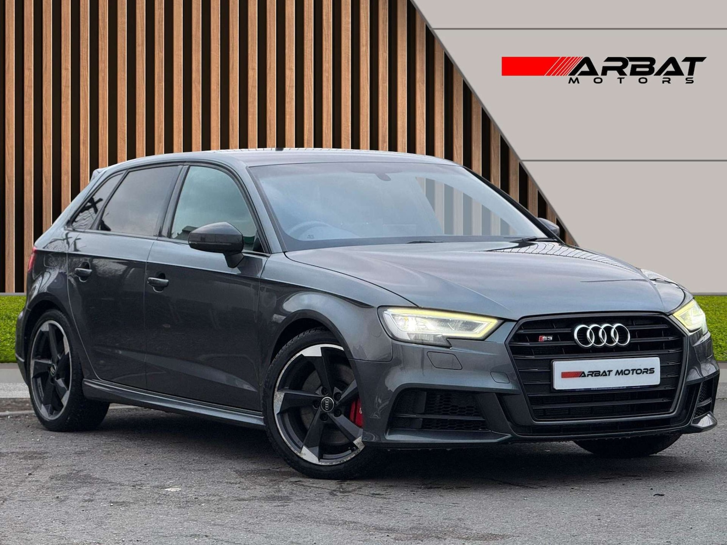 Used Audi A3 2018 for sale - 77053565: Photo 3