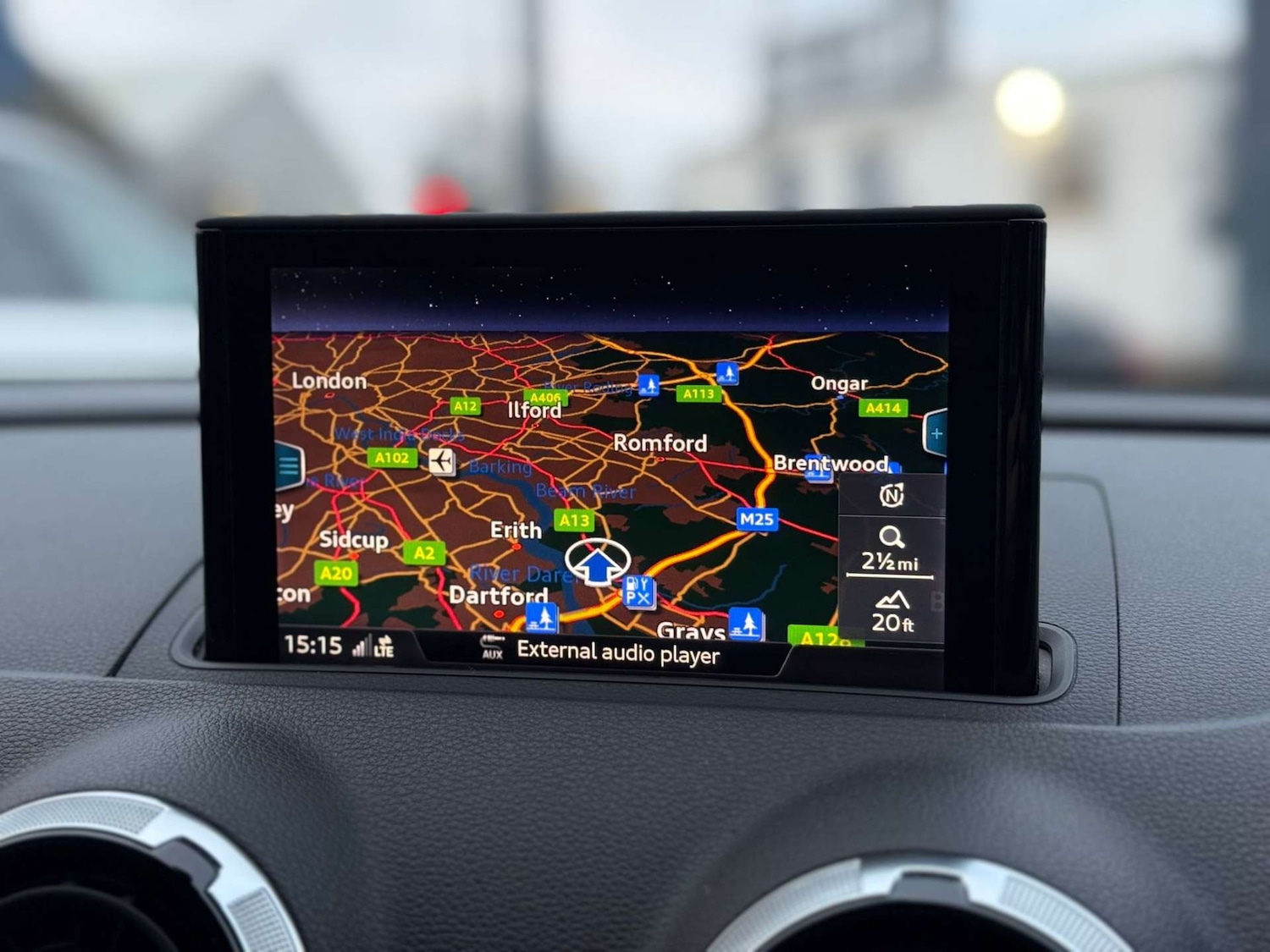 Used Audi A3 2018 for sale - 77053565: Photo 32