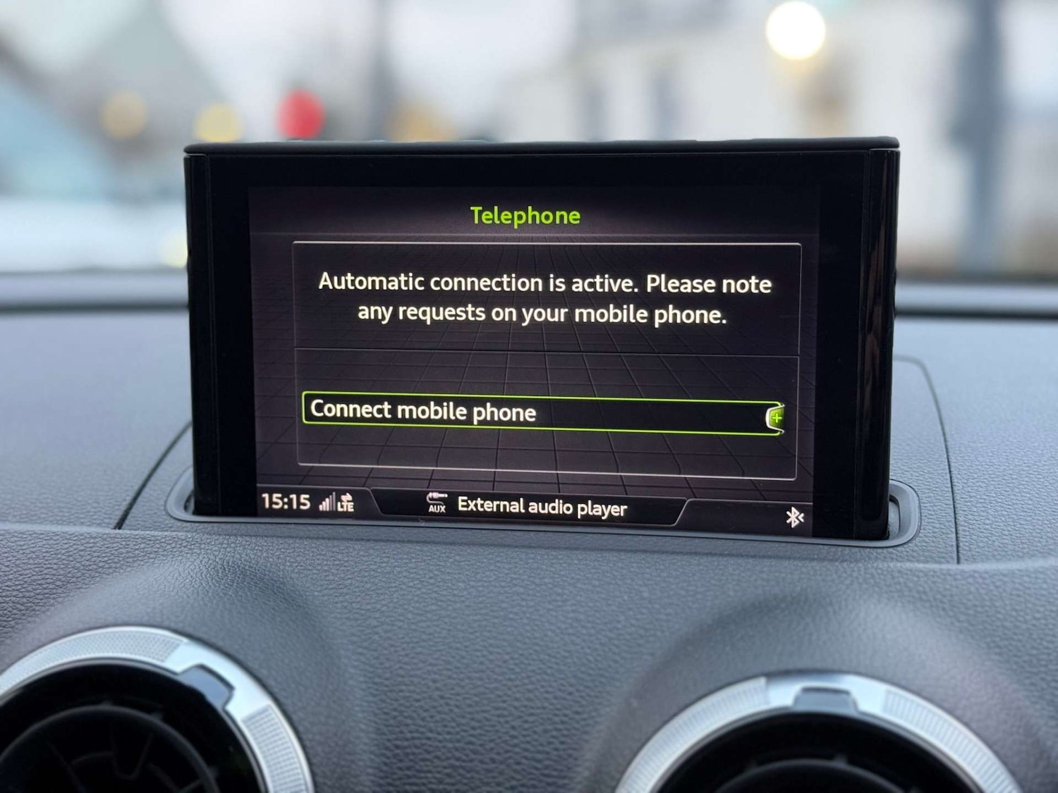 Used Audi A3 2018 for sale - 77053565: Photo 33