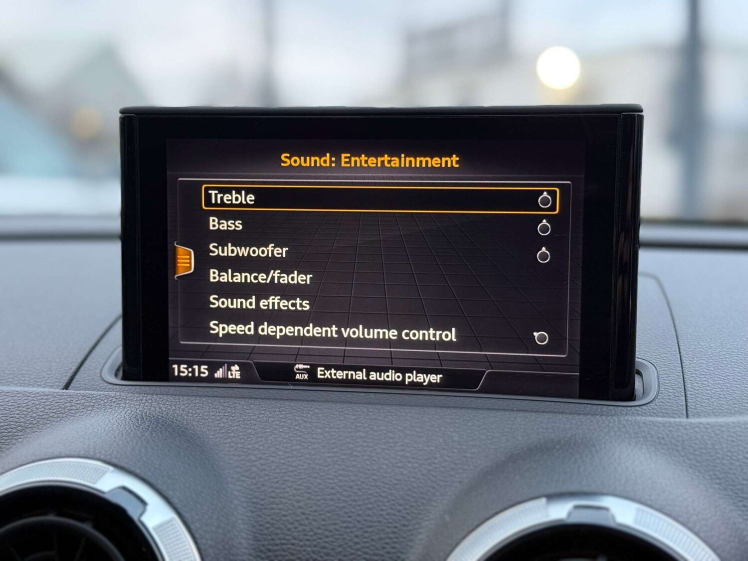 Used Audi A3 2018 for sale - 77053565: Photo 34