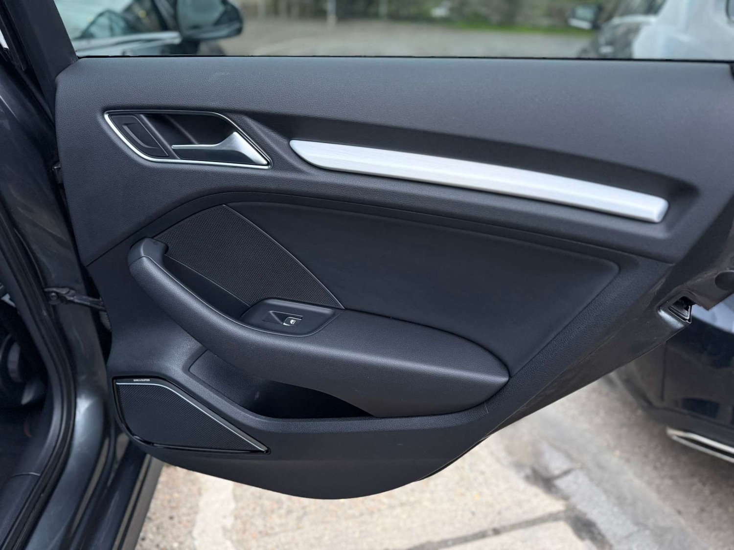 Used Audi A3 2018 for sale - 77053565: Photo 35