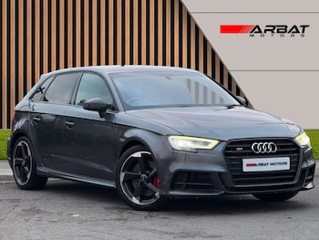 Used Audi A3 2018 for sale - 77053565: Photo