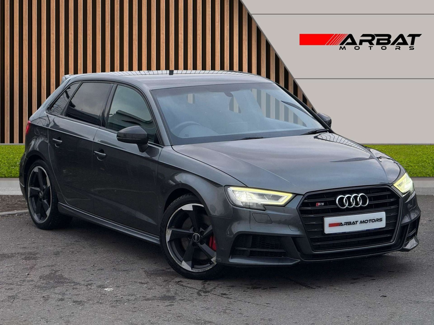 Used Audi A3 2018 for sale - 77053565: Photo 4
