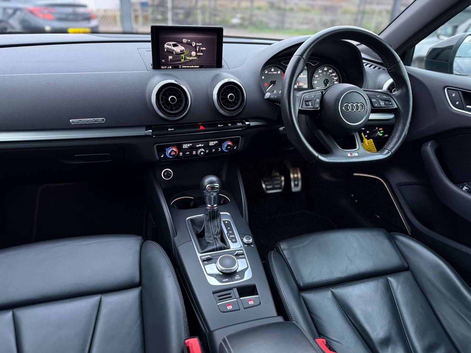 Used Audi A3 2018 for sale - 77053565: Photo 41