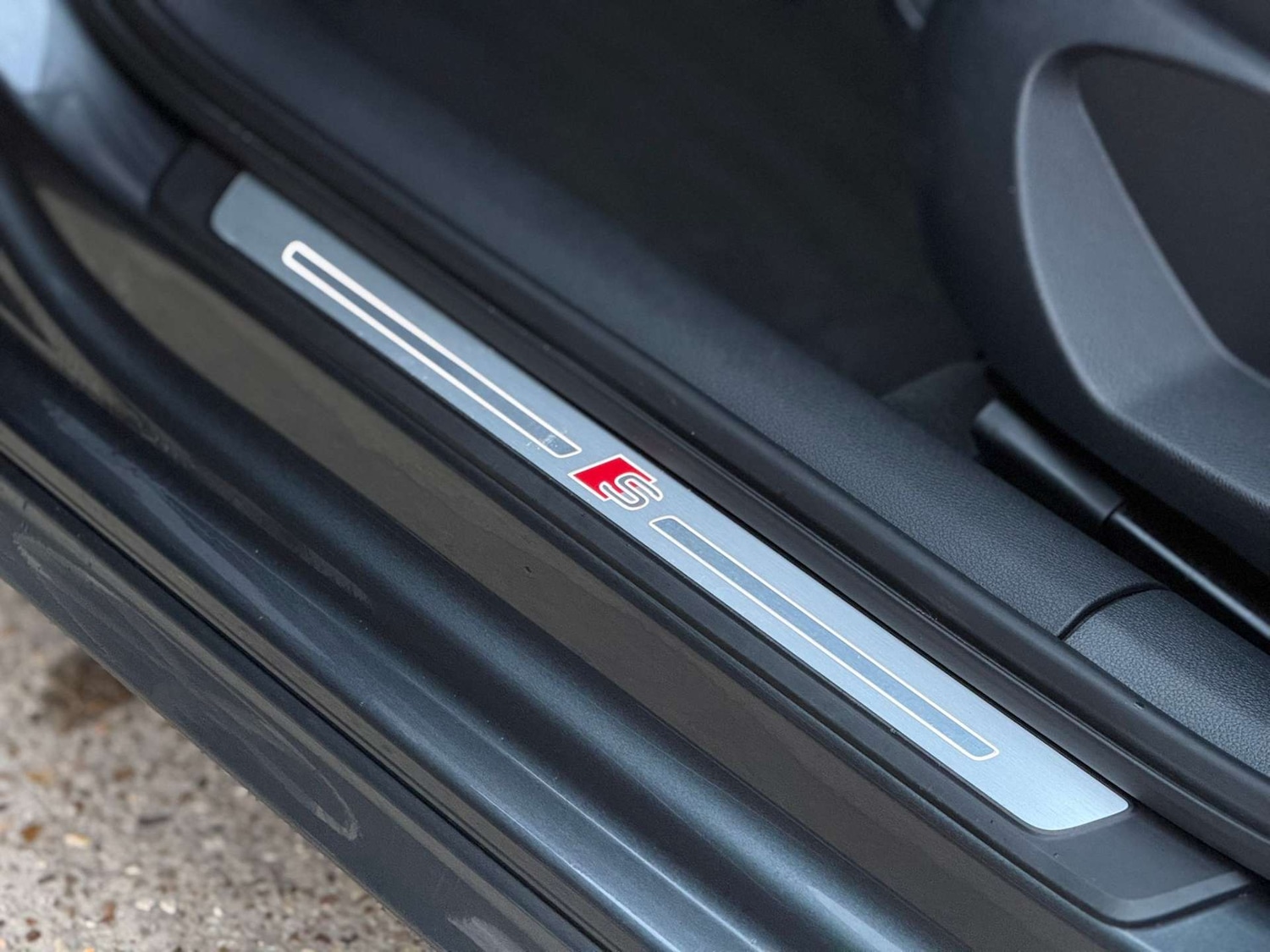 Used Audi A3 2018 for sale - 77053565: Photo 45