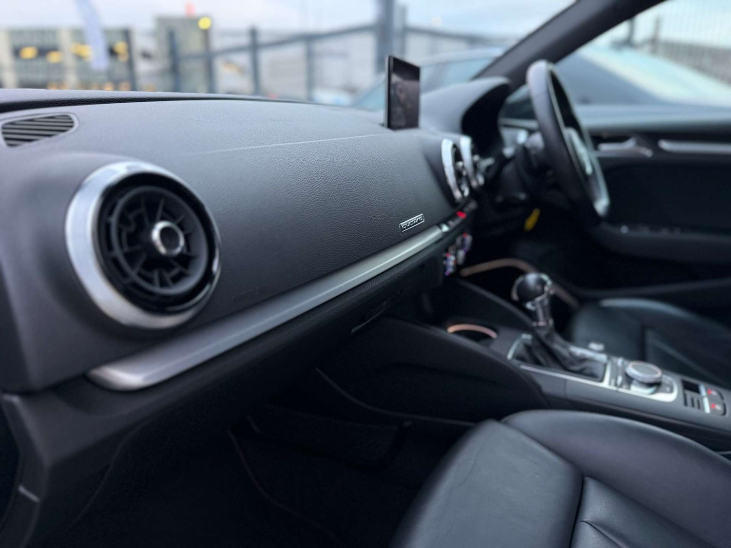 Used Audi A3 2018 for sale - 77053565: Photo 46