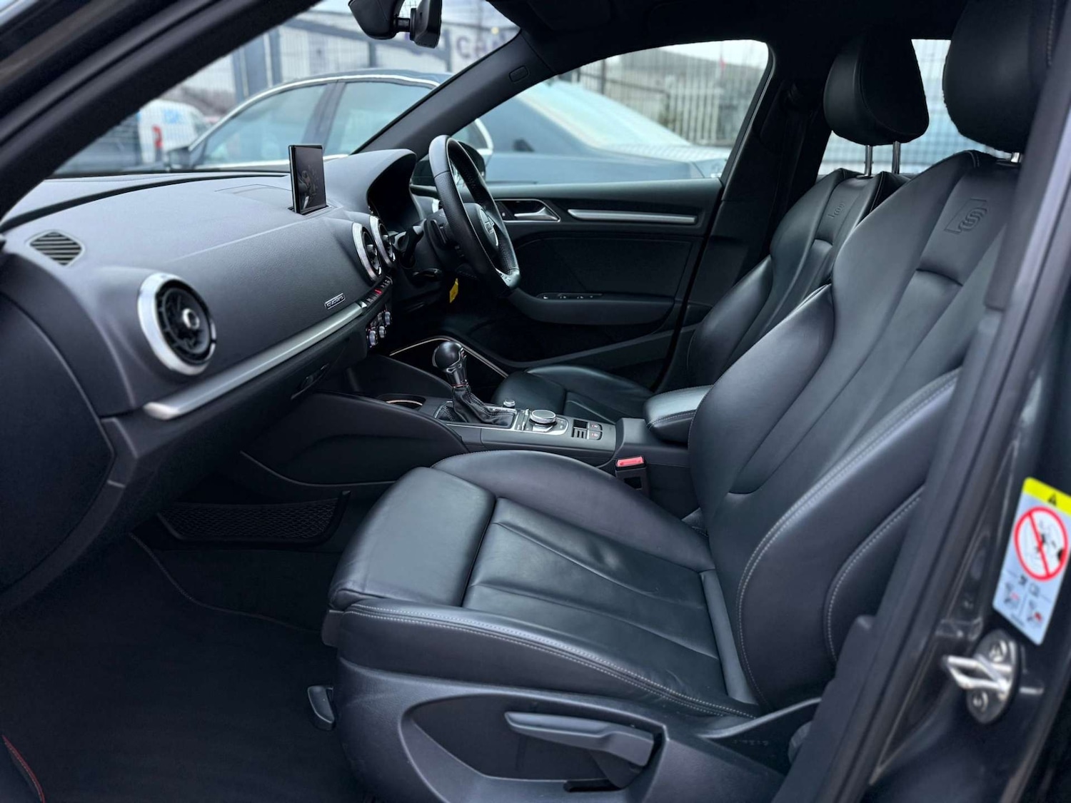 Used Audi A3 2018 for sale - 77053565: Photo 47