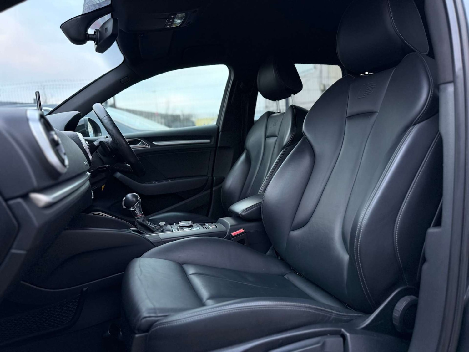 Used Audi A3 2018 for sale - 77053565: Photo 49