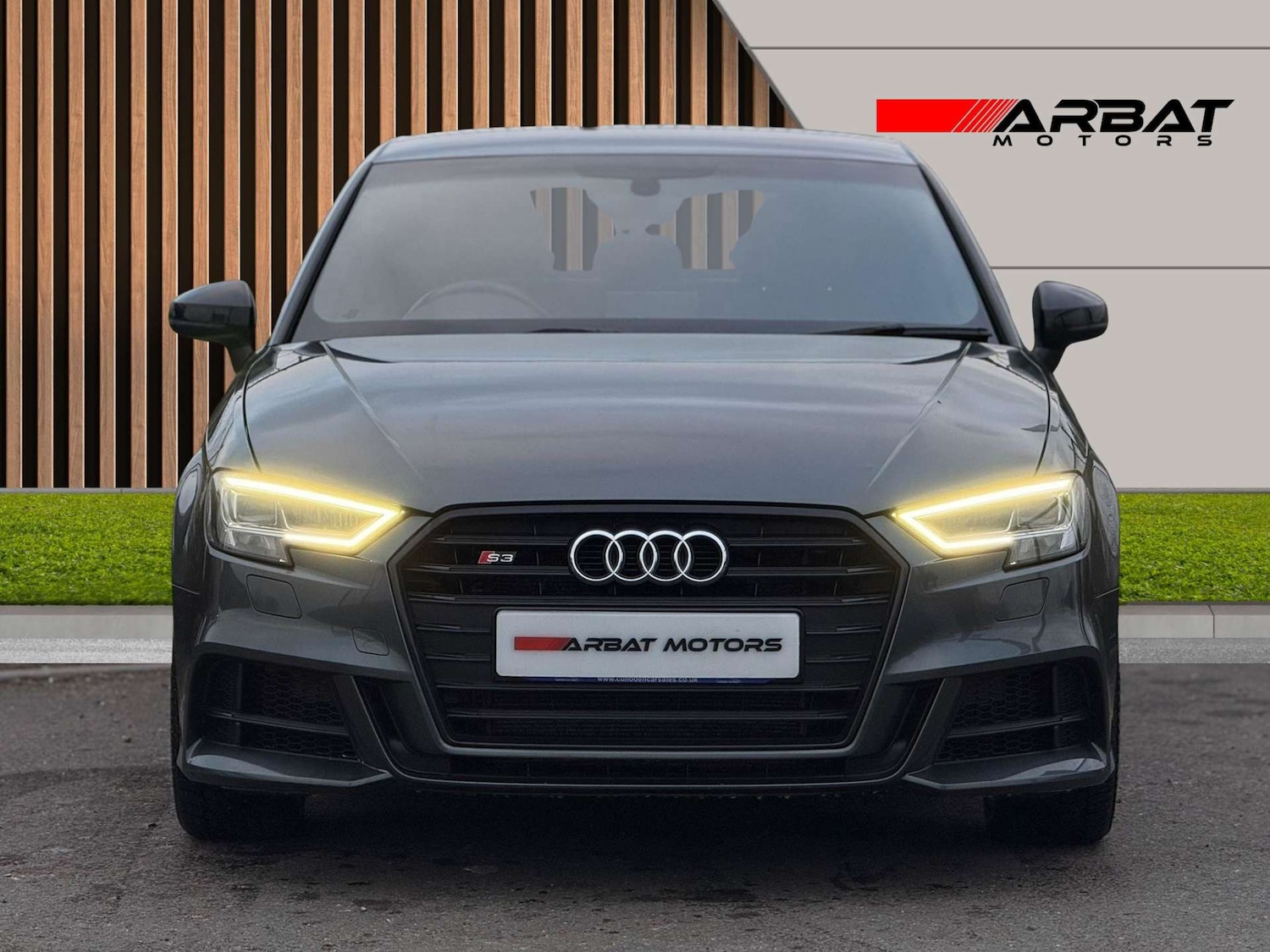 Used Audi A3 2018 for sale - 77053565: Photo 5