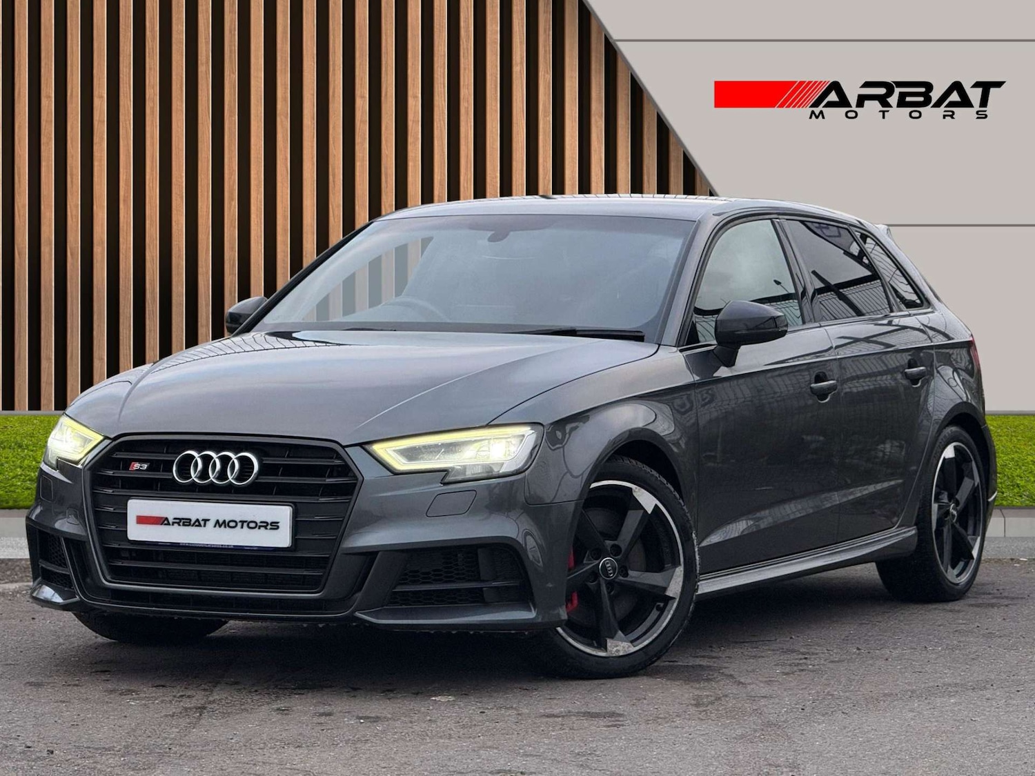 Used Audi A3 2018 for sale - 77053565: Photo 6