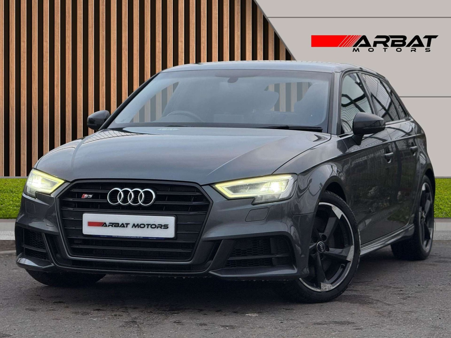 Used Audi A3 2018 for sale - 77053565: Photo 7