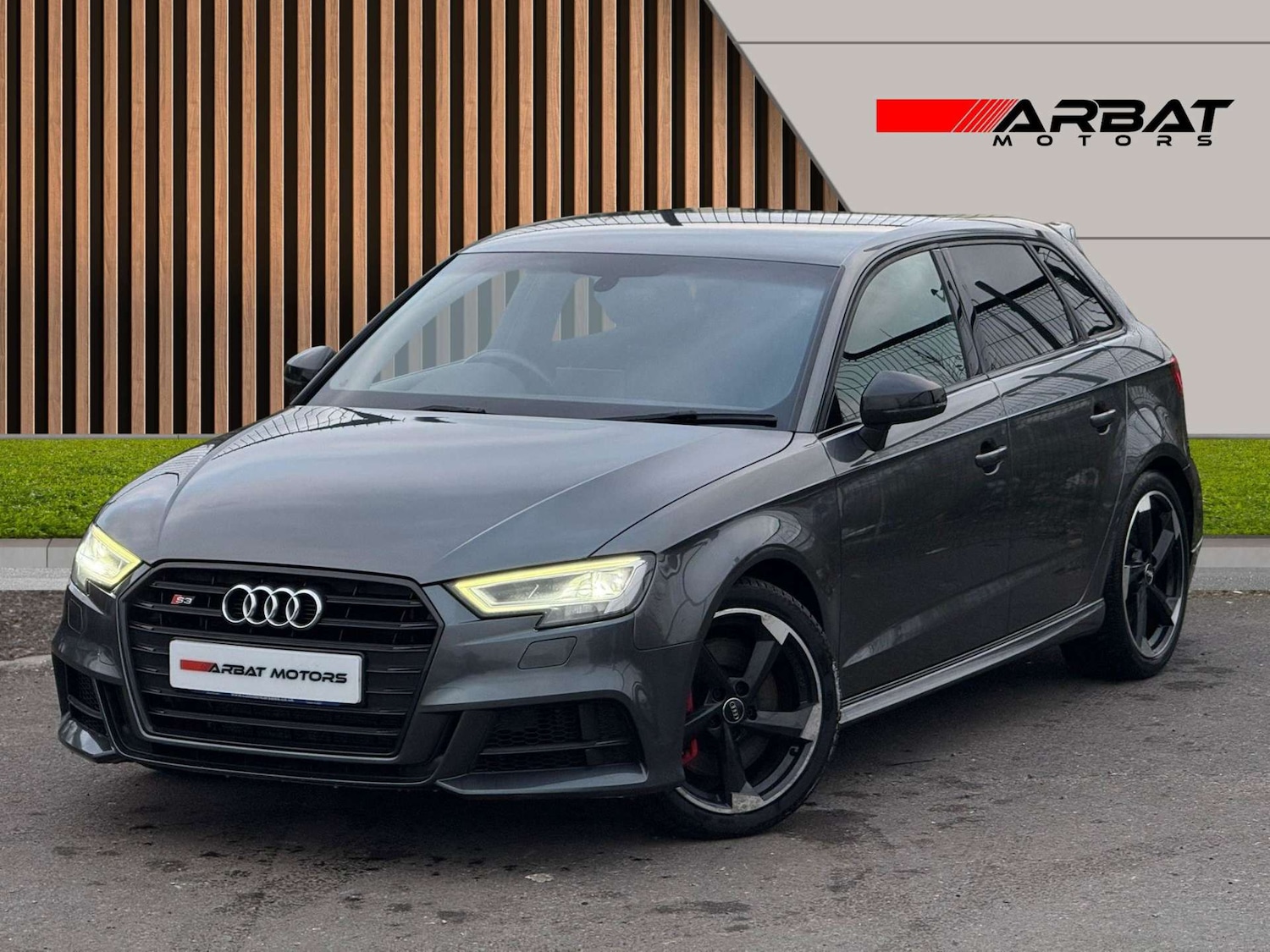 Used Audi A3 2018 for sale - 77053565: Photo 8