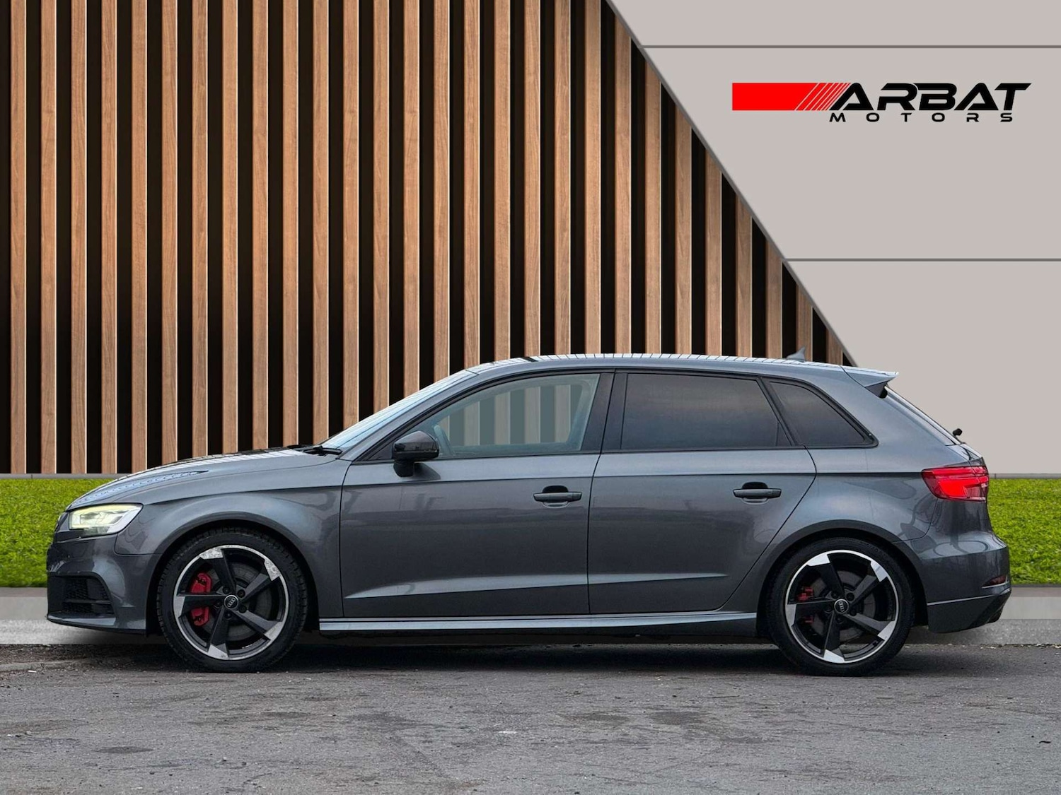 Used Audi A3 2018 for sale - 77053565: Photo 9