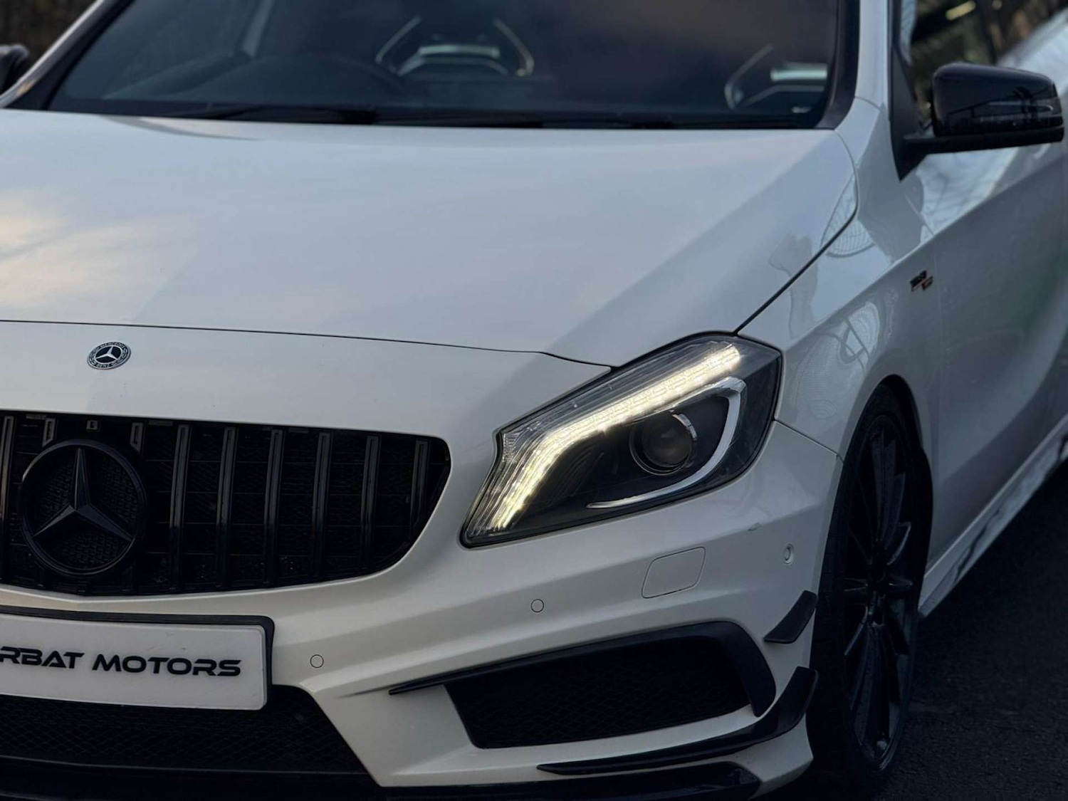 Used Mercedes-Benz A-Class 2014 for sale - 77227762: Photo 15