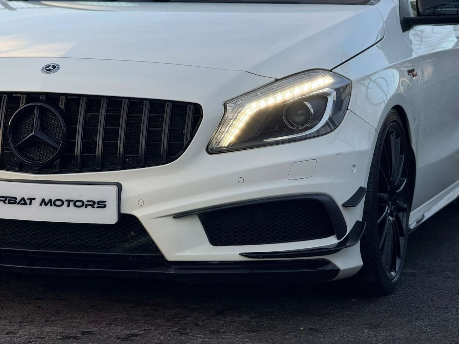 Used Mercedes-Benz A-Class 2014 for sale - 77227762: Photo 18