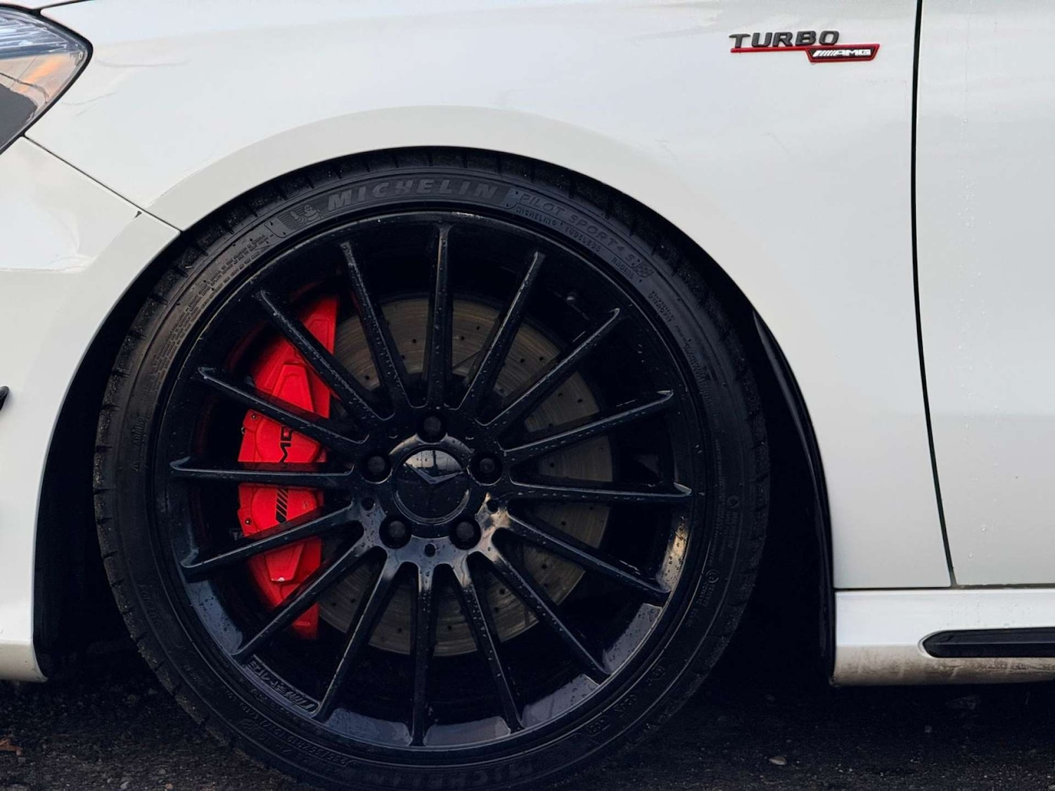 Used Mercedes-Benz A-Class 2014 for sale - 77227762: Photo 19