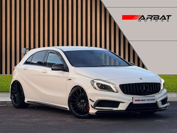 Used Mercedes-Benz A-Class 2014 for sale - 77227762: Photo