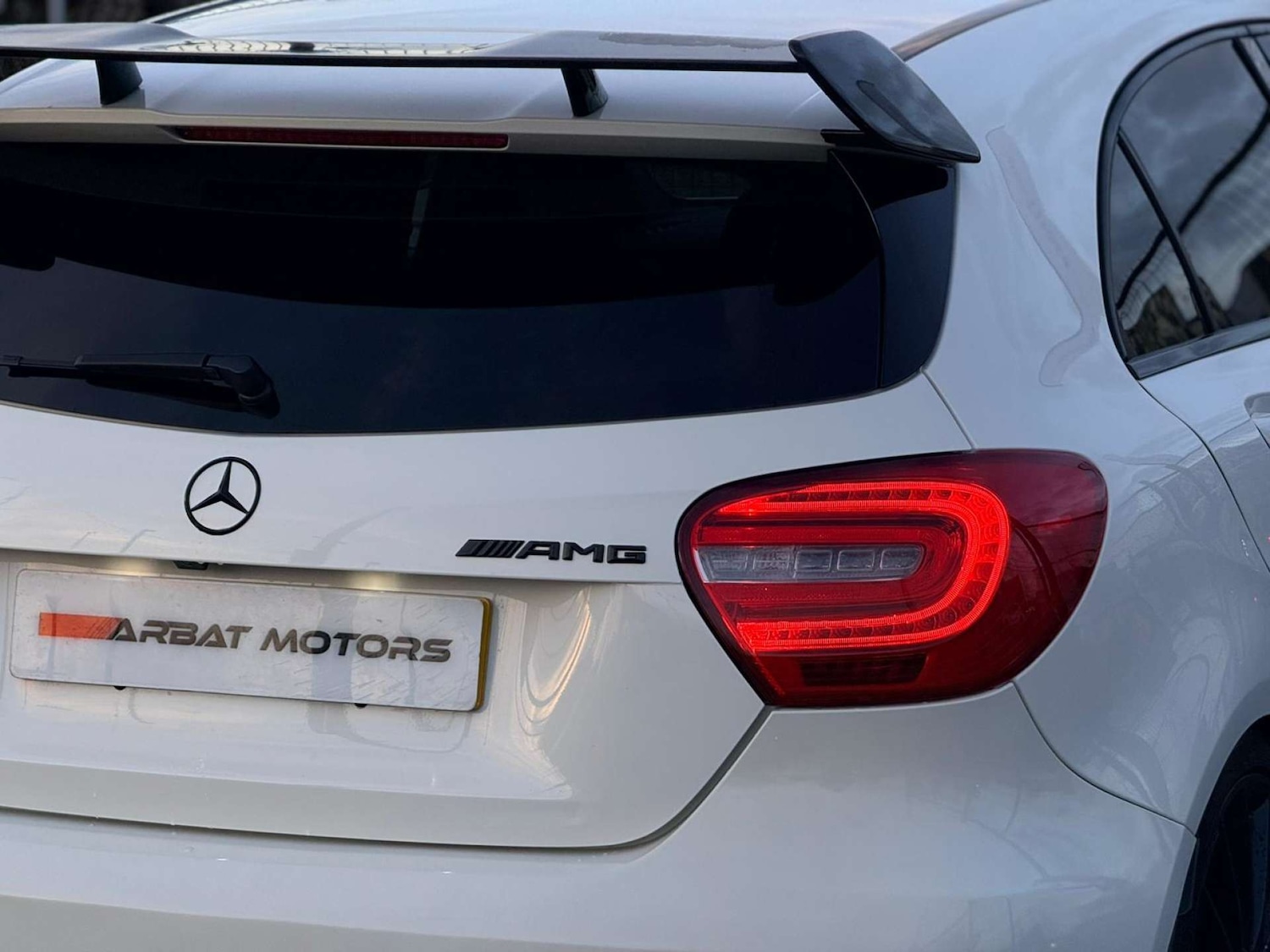 Used Mercedes-Benz A-Class 2014 for sale - 77227762: Photo 22