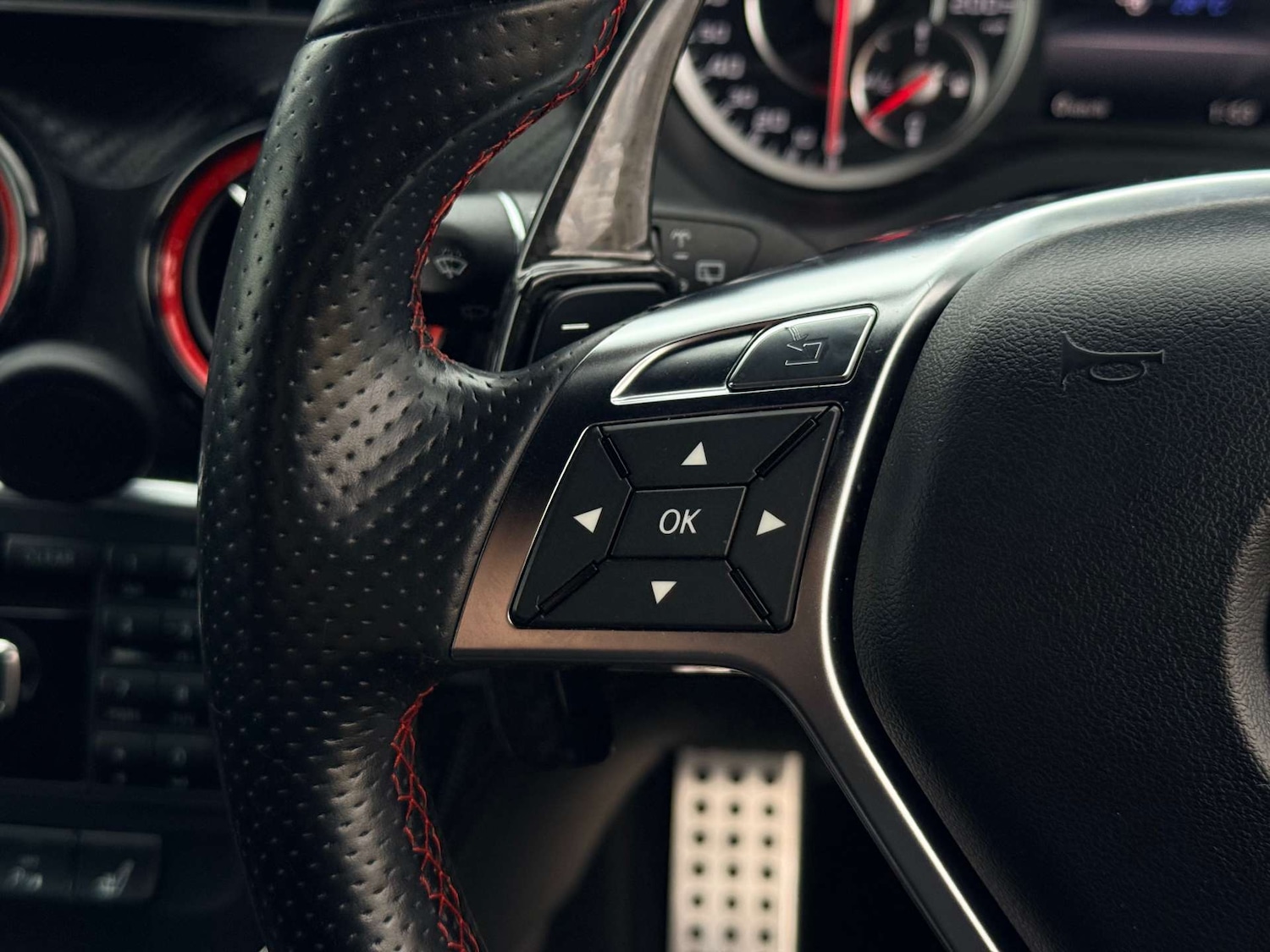 Used Mercedes-Benz A-Class 2014 for sale - 77227762: Photo 28