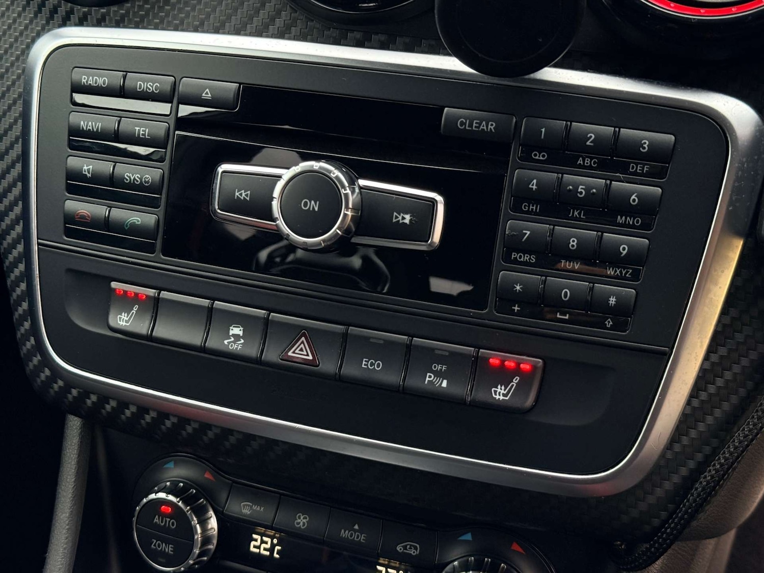 Used Mercedes-Benz A-Class 2014 for sale - 77227762: Photo 35