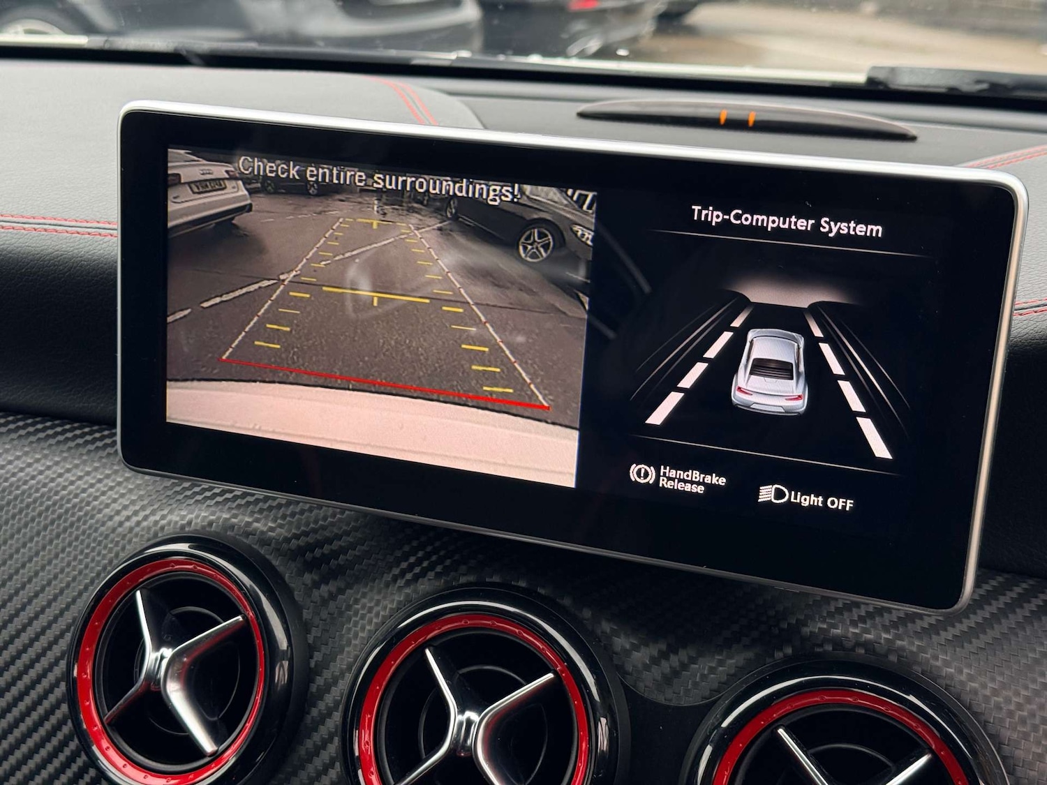 Used Mercedes-Benz A-Class 2014 for sale - 77227762: Photo 36