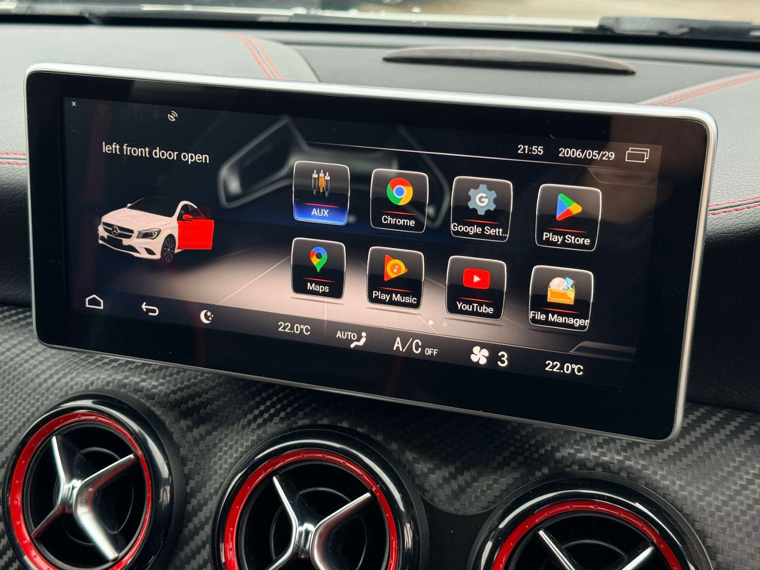 Used Mercedes-Benz A-Class 2014 for sale - 77227762: Photo 37