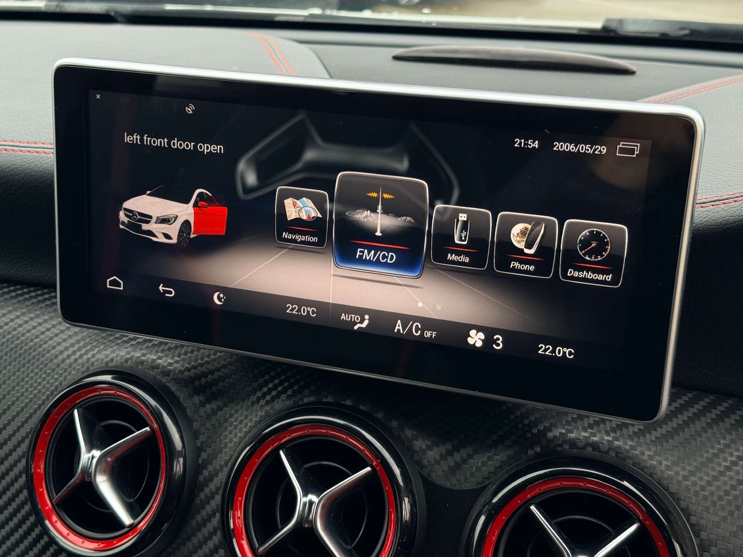 Used Mercedes-Benz A-Class 2014 for sale - 77227762: Photo 38