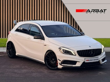 Used Mercedes-Benz A-Class 2014 for sale - 77227762: Photo