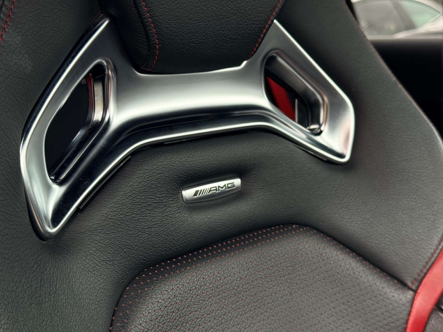 Used Mercedes-Benz A-Class 2014 for sale - 77227762: Photo 40