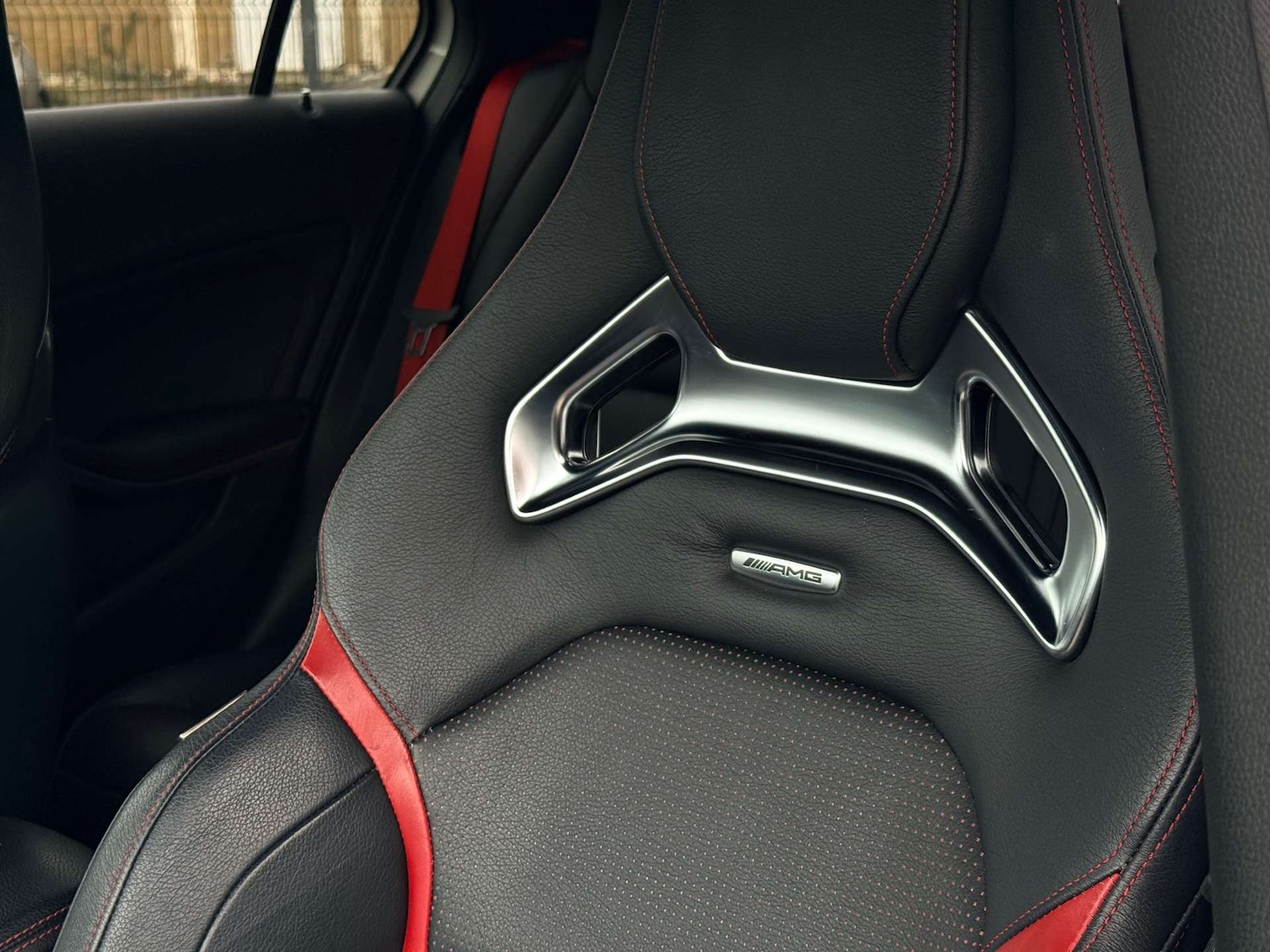 Used Mercedes-Benz A-Class 2014 for sale - 77227762: Photo 45