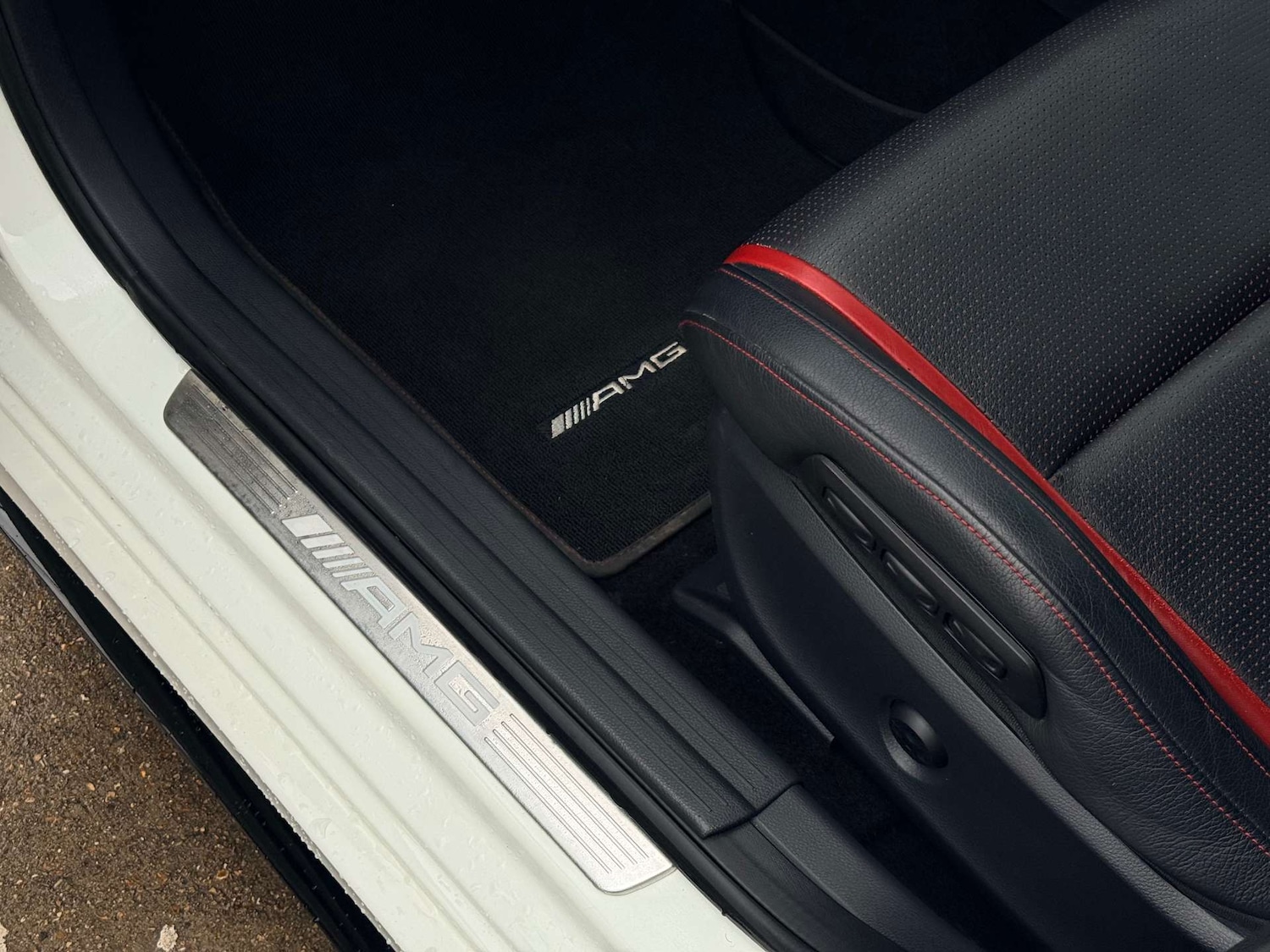 Used Mercedes-Benz A-Class 2014 for sale - 77227762: Photo 46