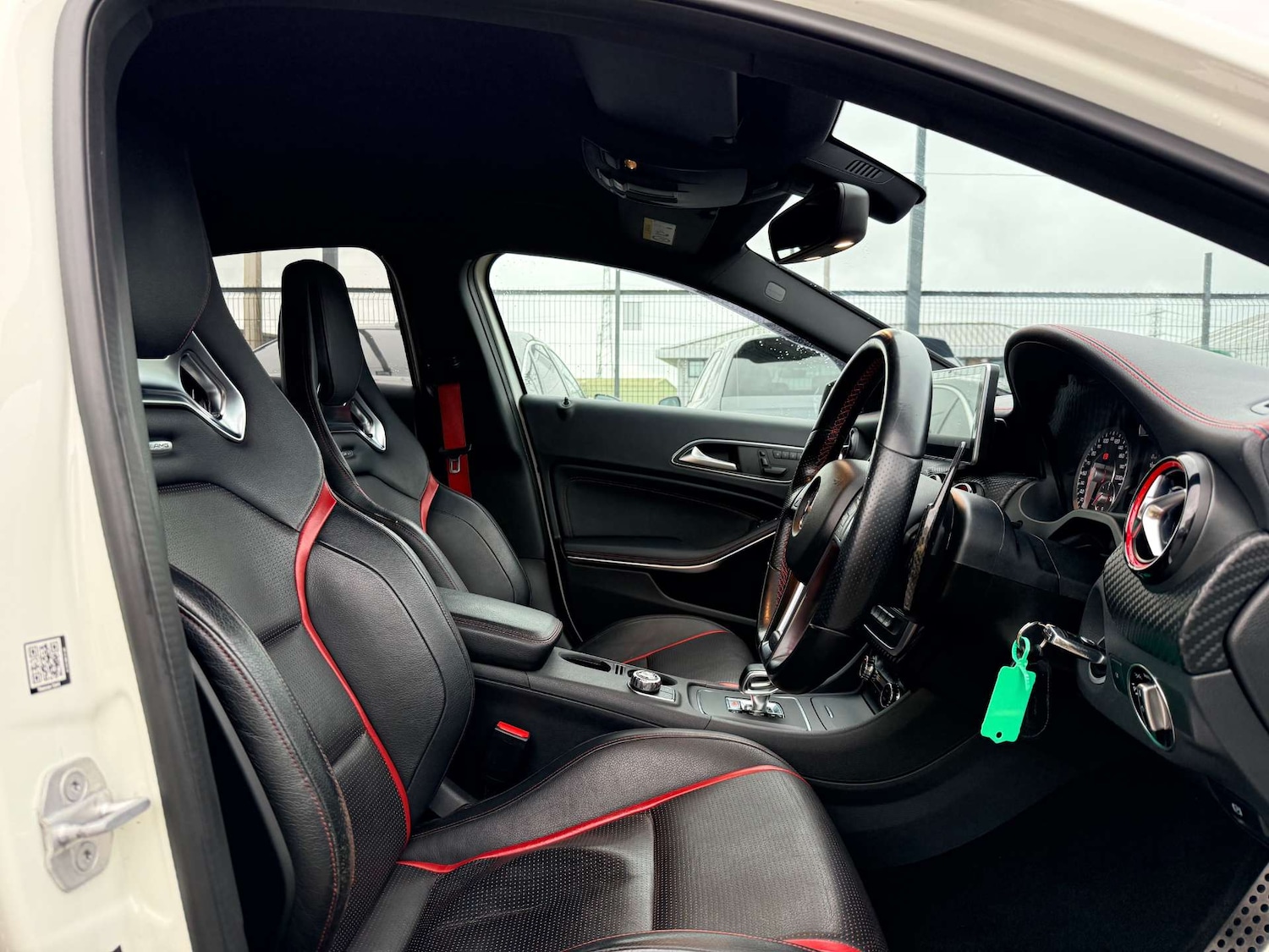 Used Mercedes-Benz A-Class 2014 for sale - 77227762: Photo 47