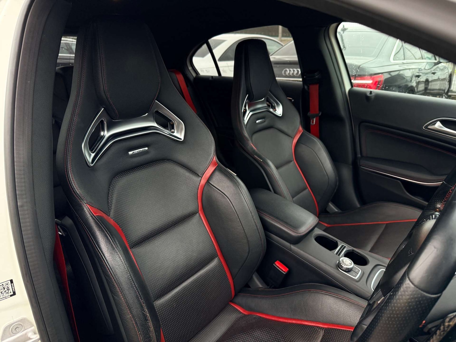 Used Mercedes-Benz A-Class 2014 for sale - 77227762: Photo 48