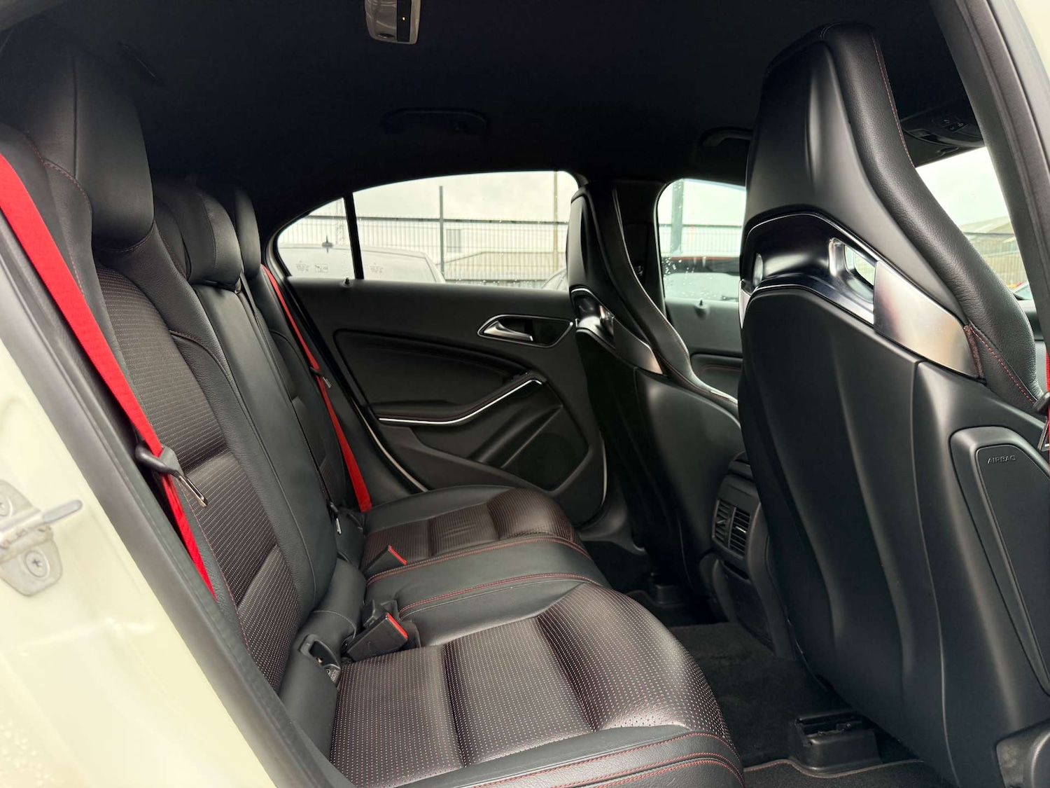 Used Mercedes-Benz A-Class 2014 for sale - 77227762: Photo 49