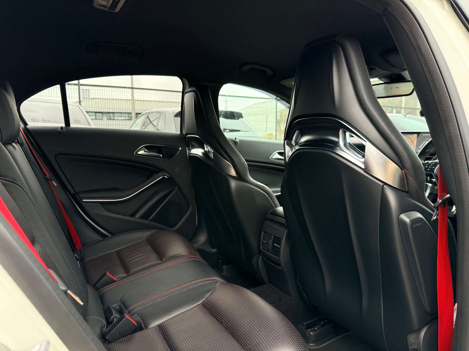 Used Mercedes-Benz A-Class 2014 for sale - 77227762: Photo 50