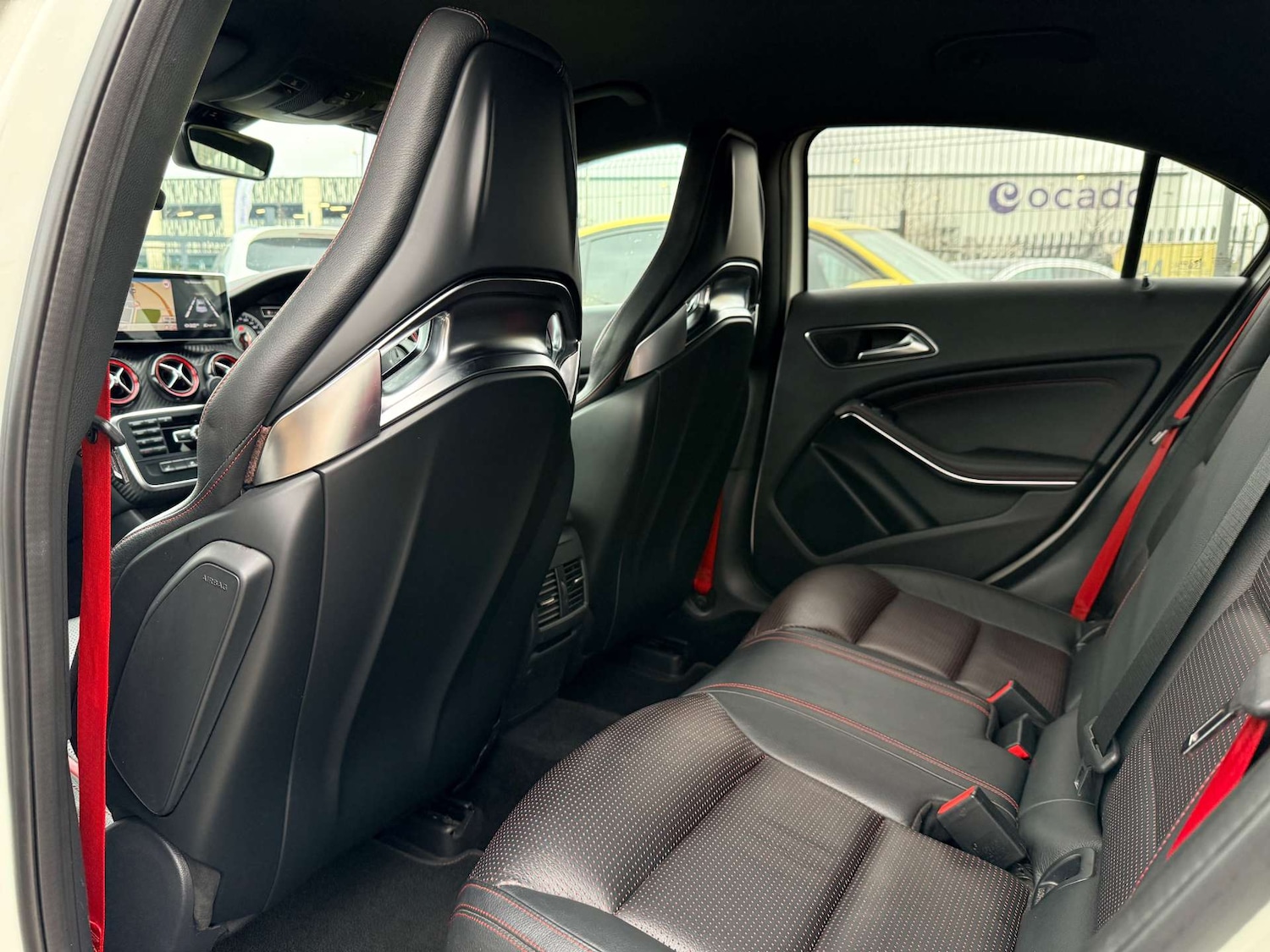 Used Mercedes-Benz A-Class 2014 for sale - 77227762: Photo 51