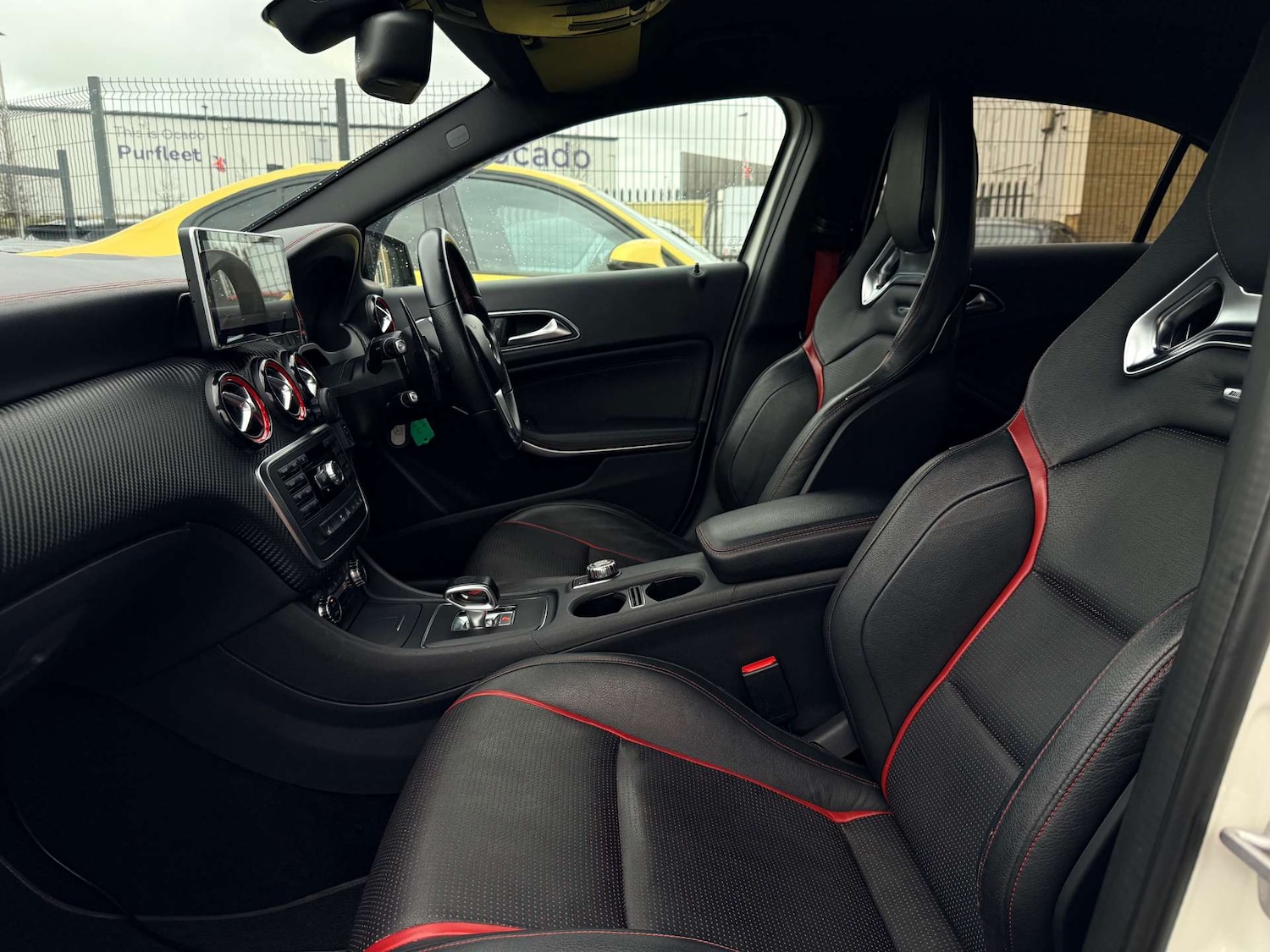 Used Mercedes-Benz A-Class 2014 for sale - 77227762: Photo 53