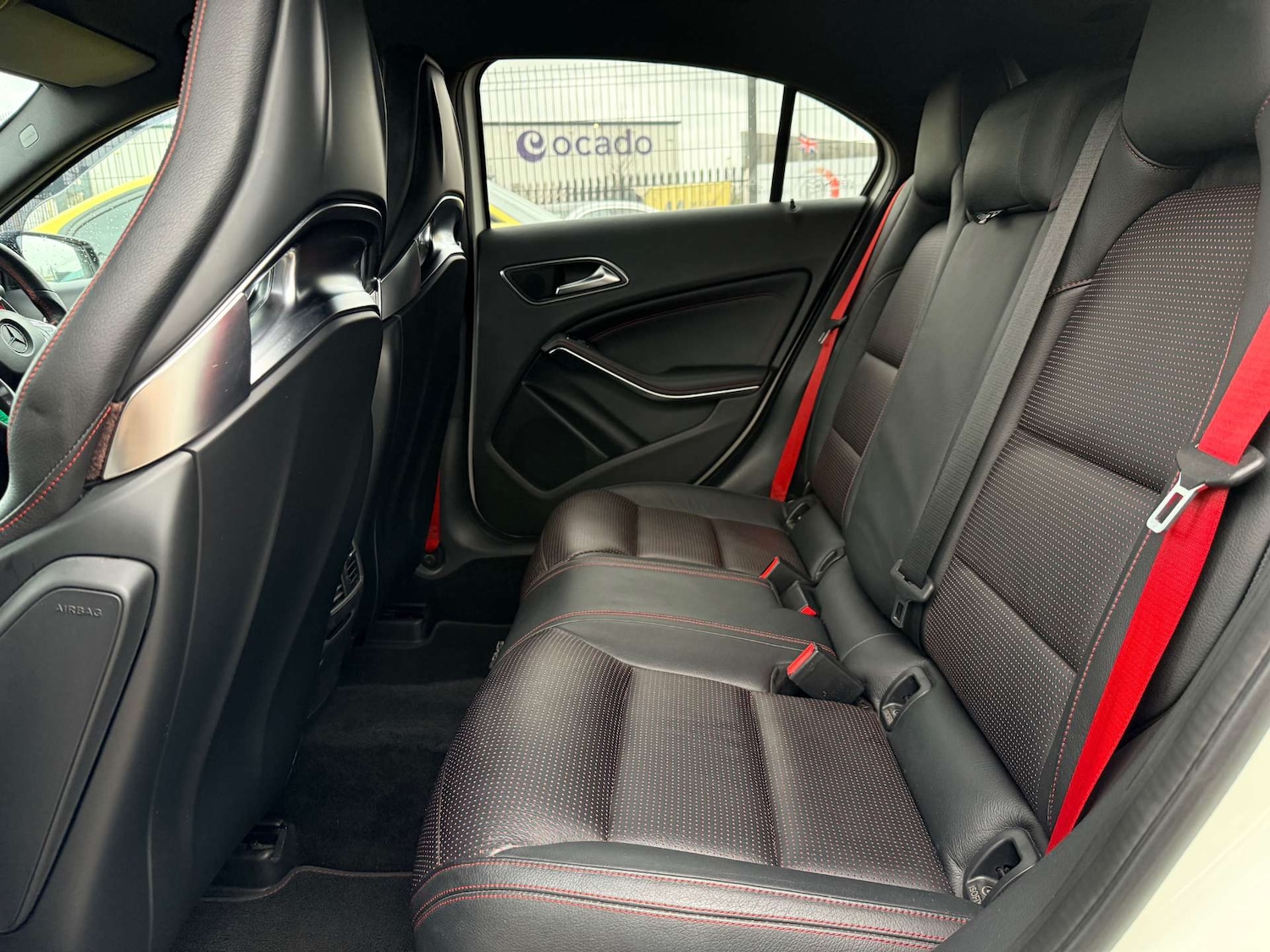 Used Mercedes-Benz A-Class 2014 for sale - 77227762: Photo 56