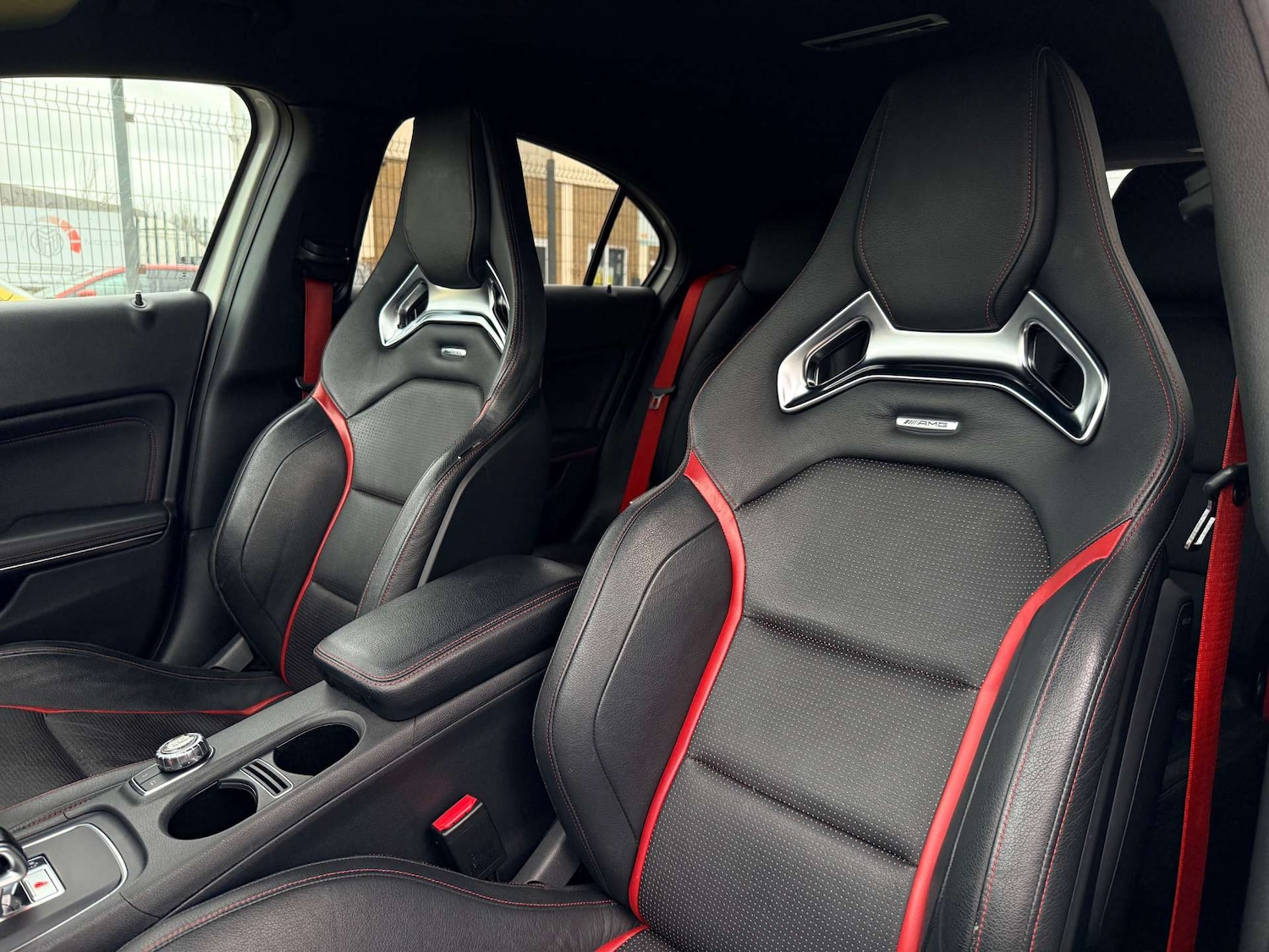 Used Mercedes-Benz A-Class 2014 for sale - 77227762: Photo 57