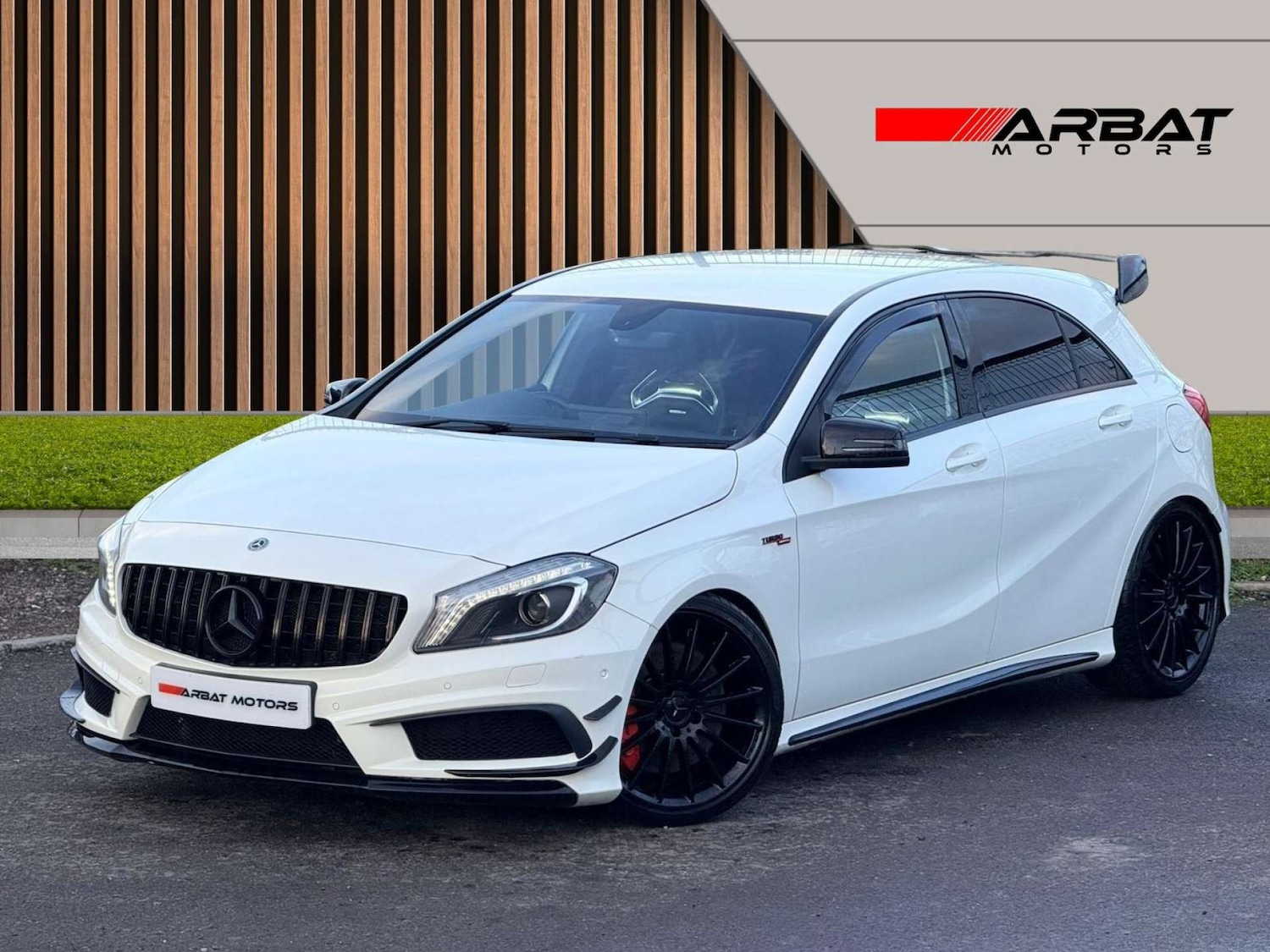 Used Mercedes-Benz A-Class 2014 for sale - 77227762: Photo 7