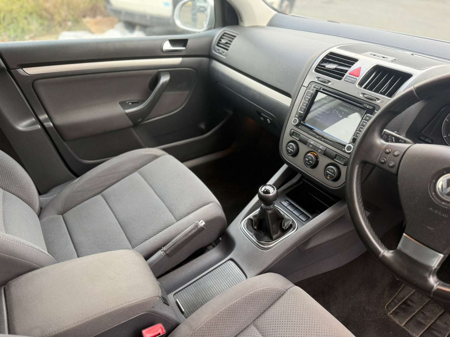 Used Volkswagen Golf 2008 for sale - 77055552: Photo 10