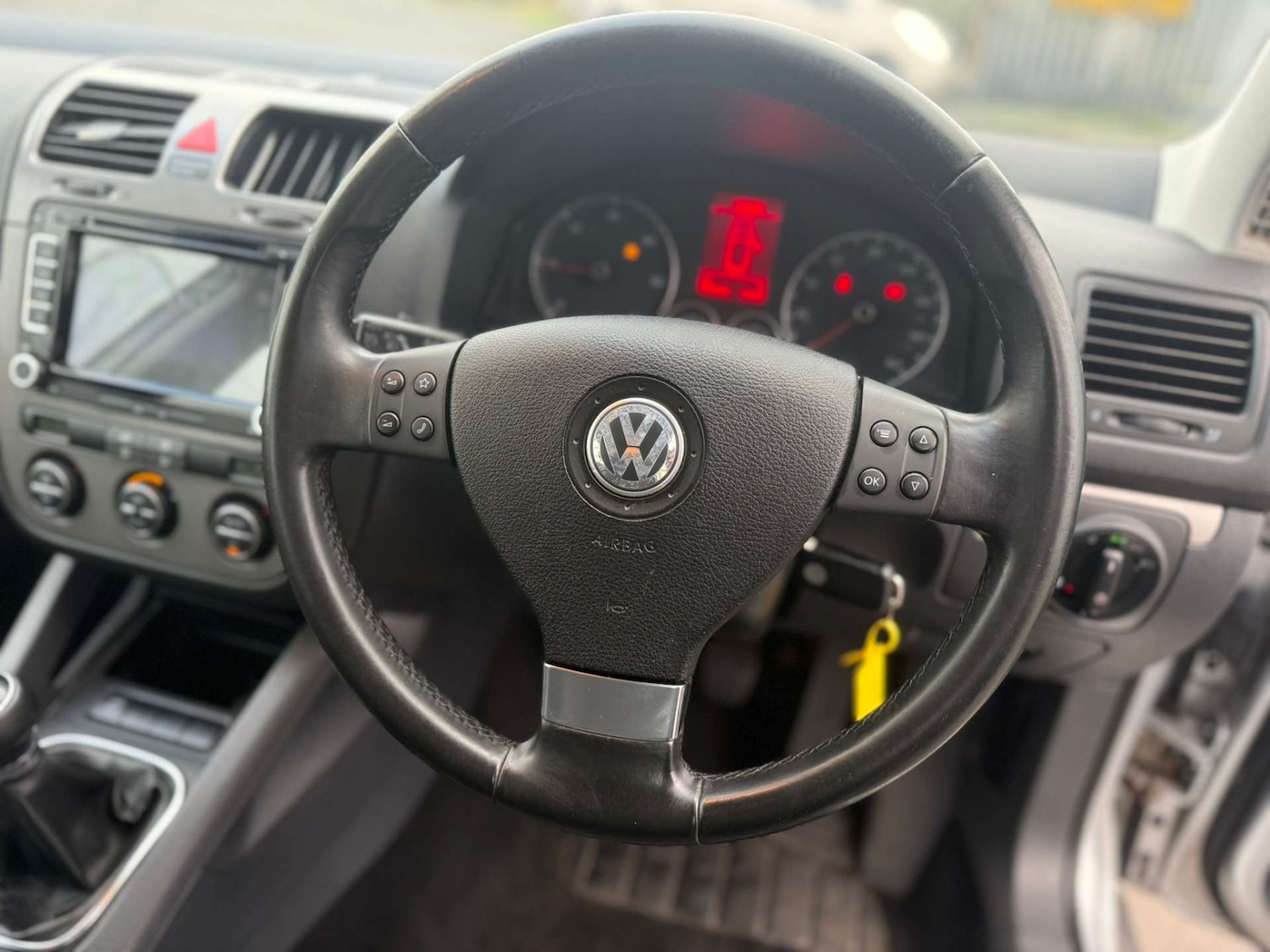 Used Volkswagen Golf 2008 for sale - 77055552: Photo 11