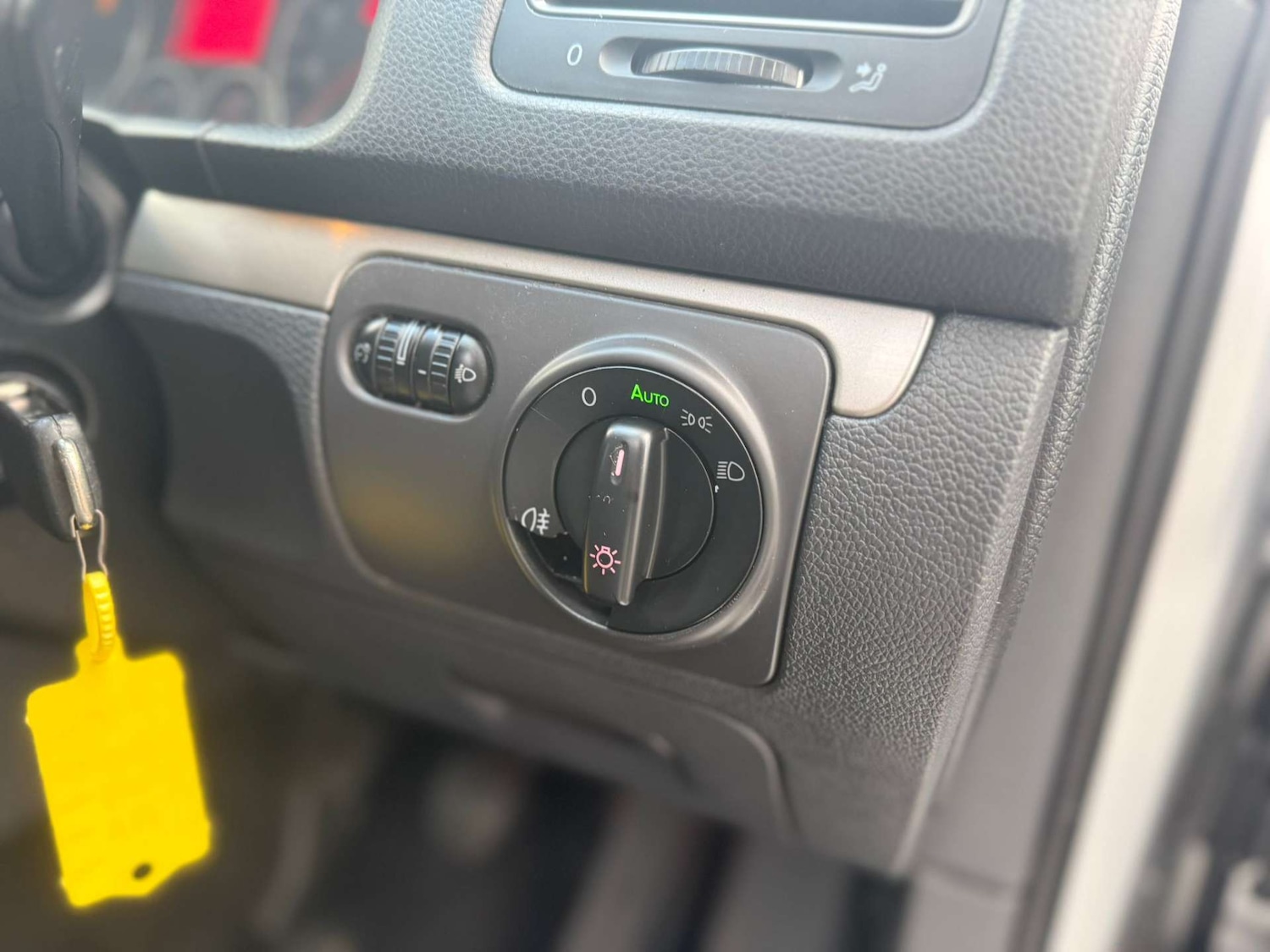 Used Volkswagen Golf 2008 for sale - 77055552: Photo 12