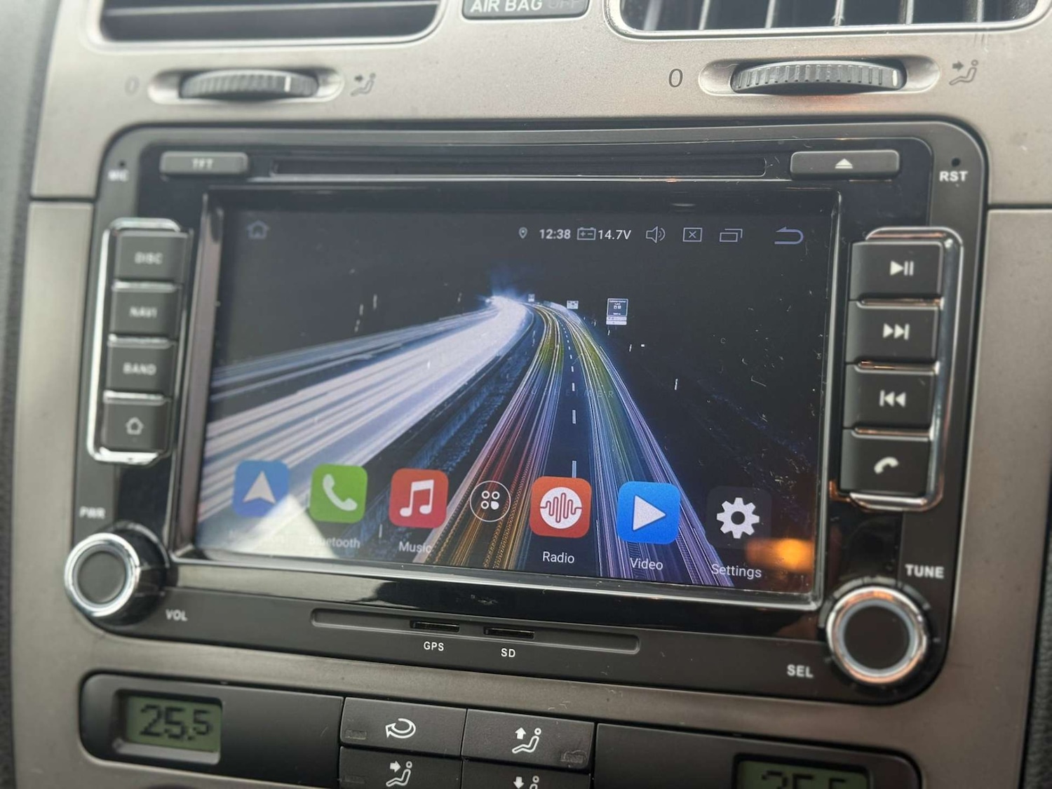 Used Volkswagen Golf 2008 for sale - 77055552: Photo 13