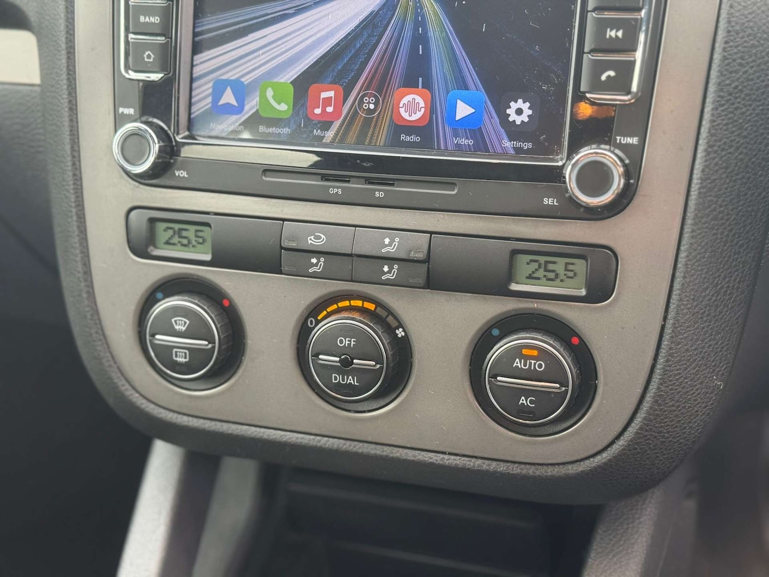 Used Volkswagen Golf 2008 for sale - 77055552: Photo 14