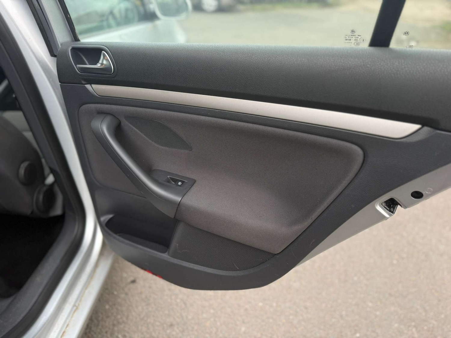 Used Volkswagen Golf 2008 for sale - 77055552: Photo 16